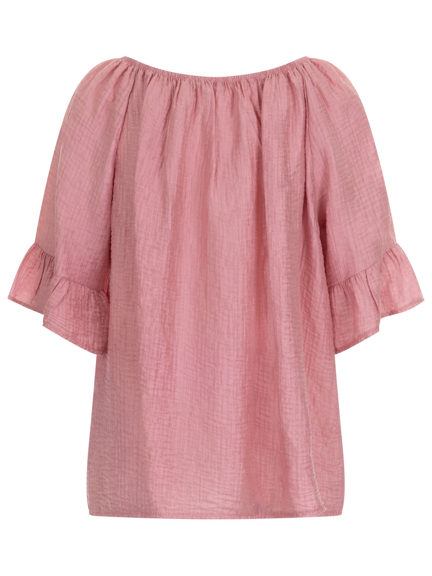 Typical Jill Blouse Danja Roze 00081866-4700