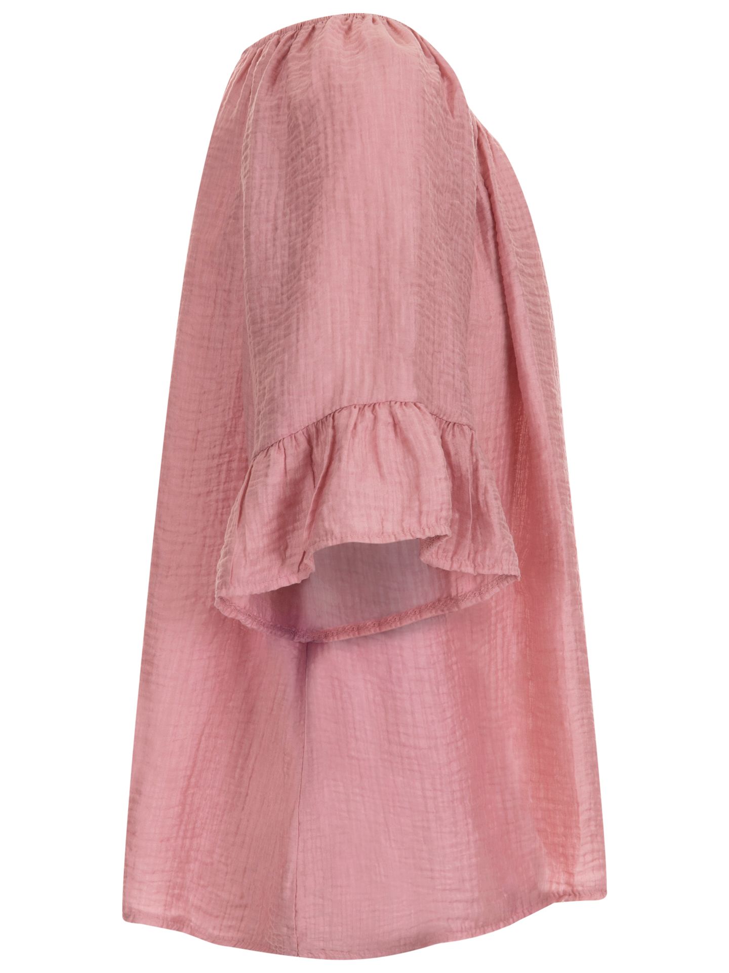 Typical Jill Blouse Danja Roze 00081866-4700