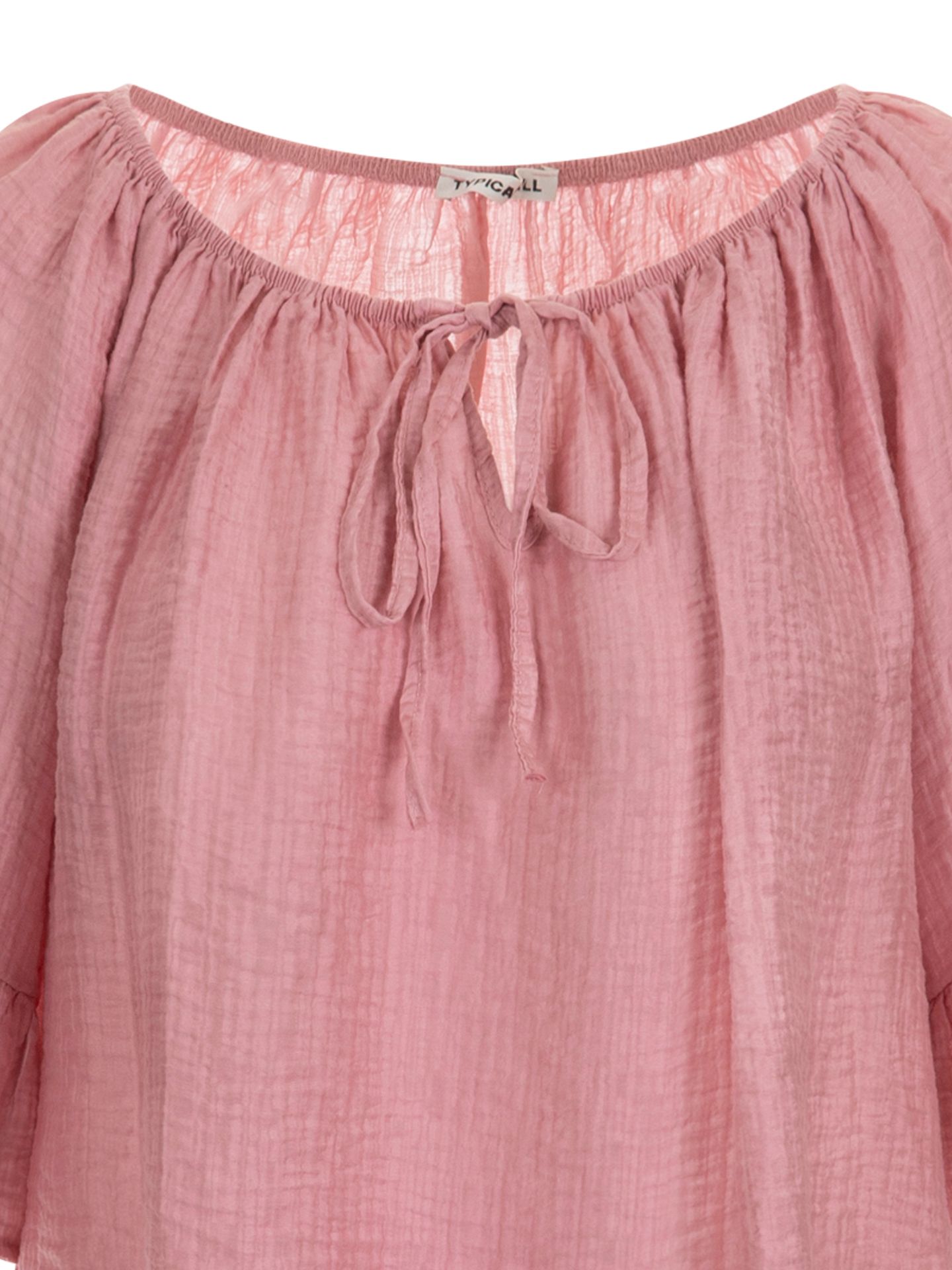 Typical Jill Blouse Danja Roze 00081866-4700