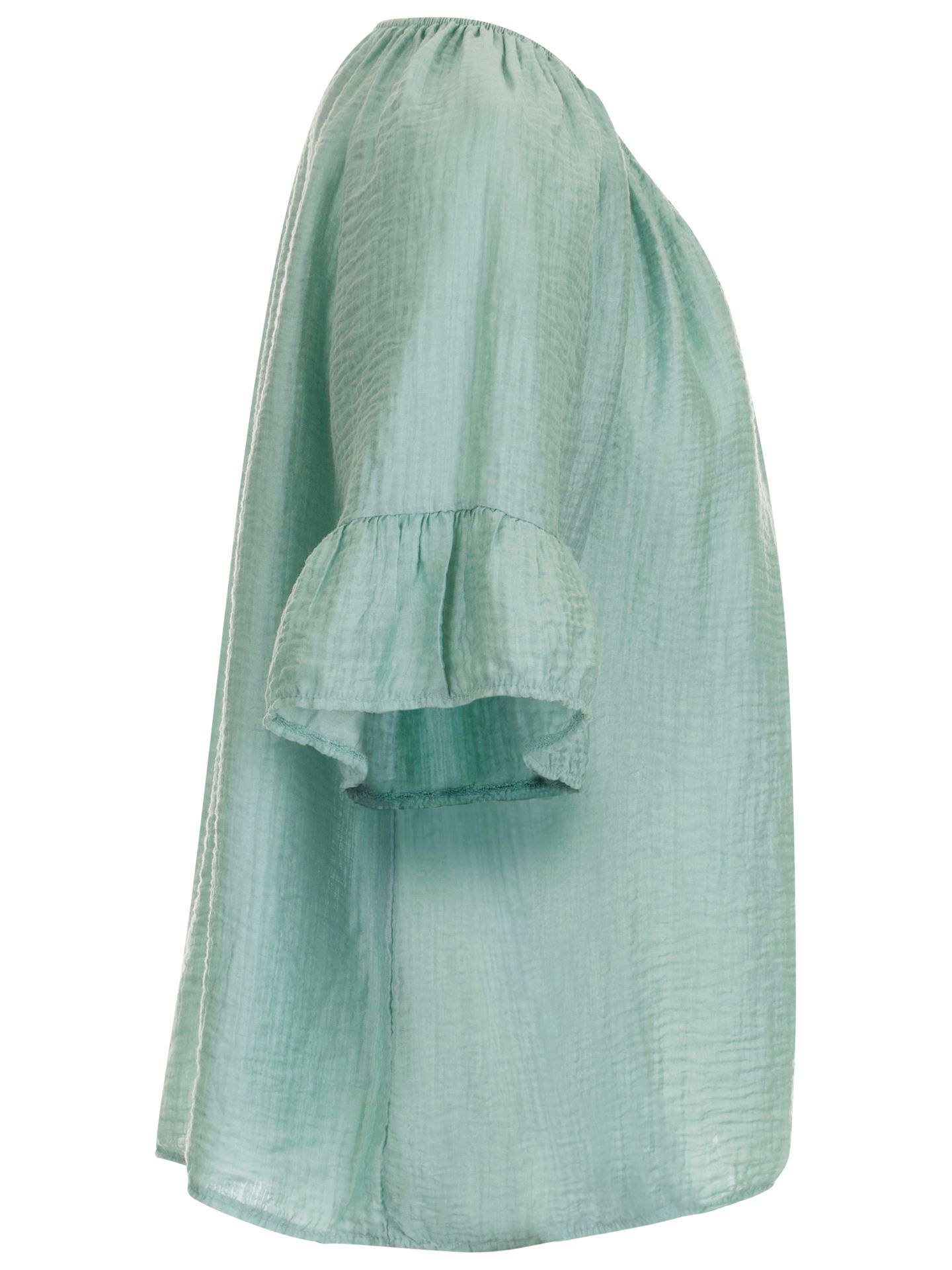 Typical Jill Blouse Danja Groen 00081866-6000