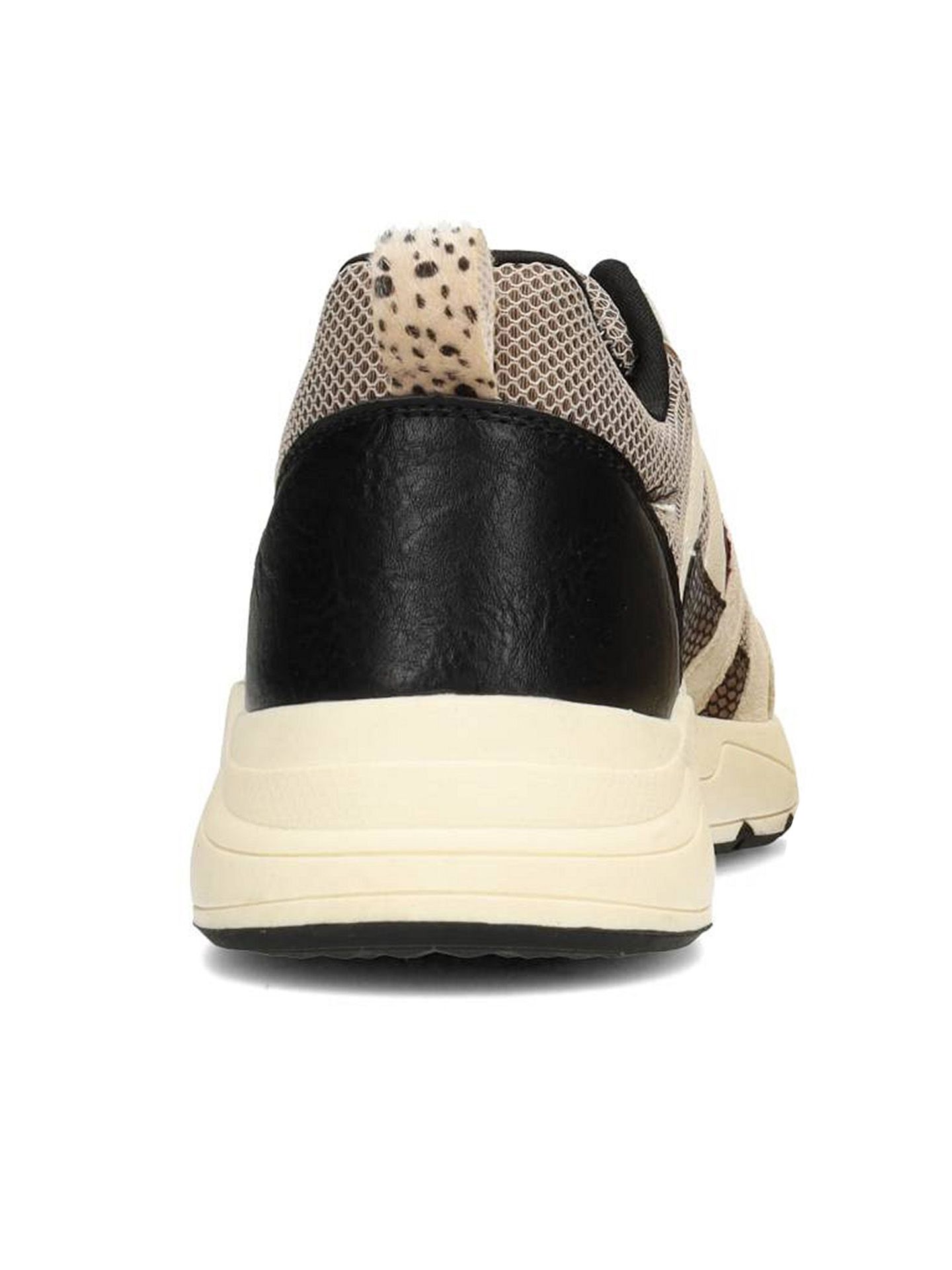 PS Poelman Sneaker Jolie Beige 00081868-5201