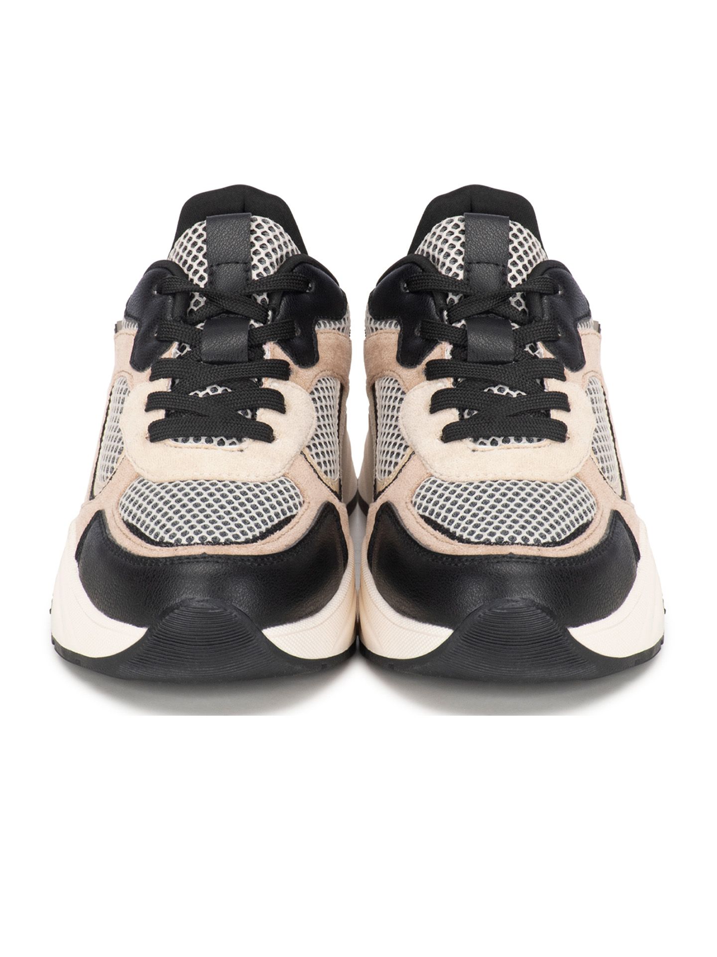 PS Poelman Sneaker Joosje Beige 00081870-5200
