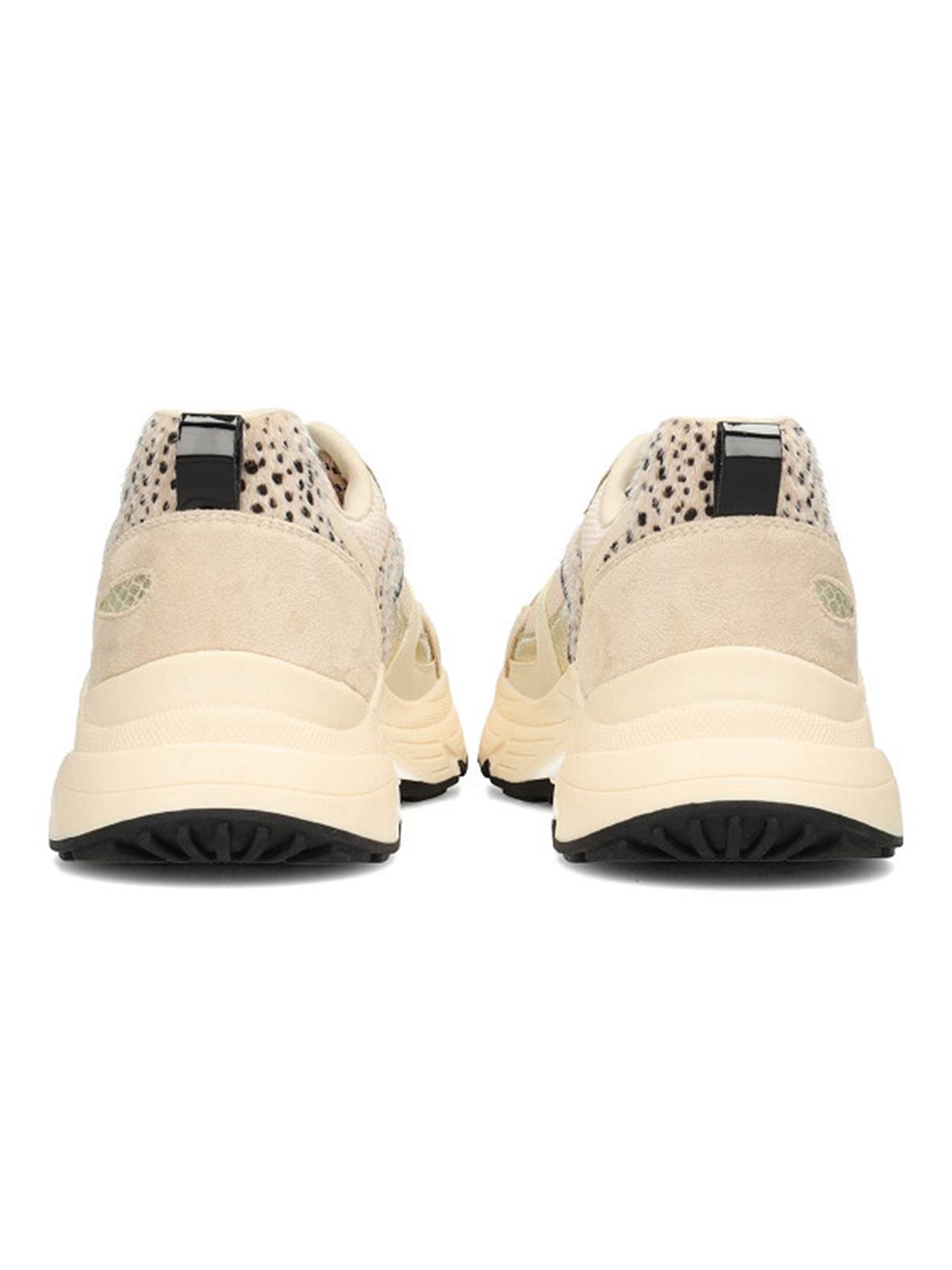 PS Poelman Sneaker Jetje  Beige 00081871-5200