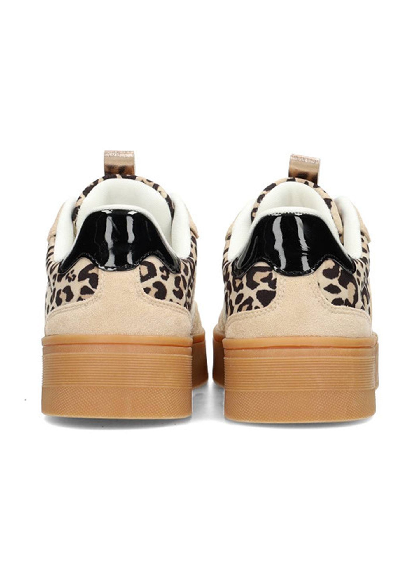 PS Poelman Sneaker Jackie Beige 00081873-5200