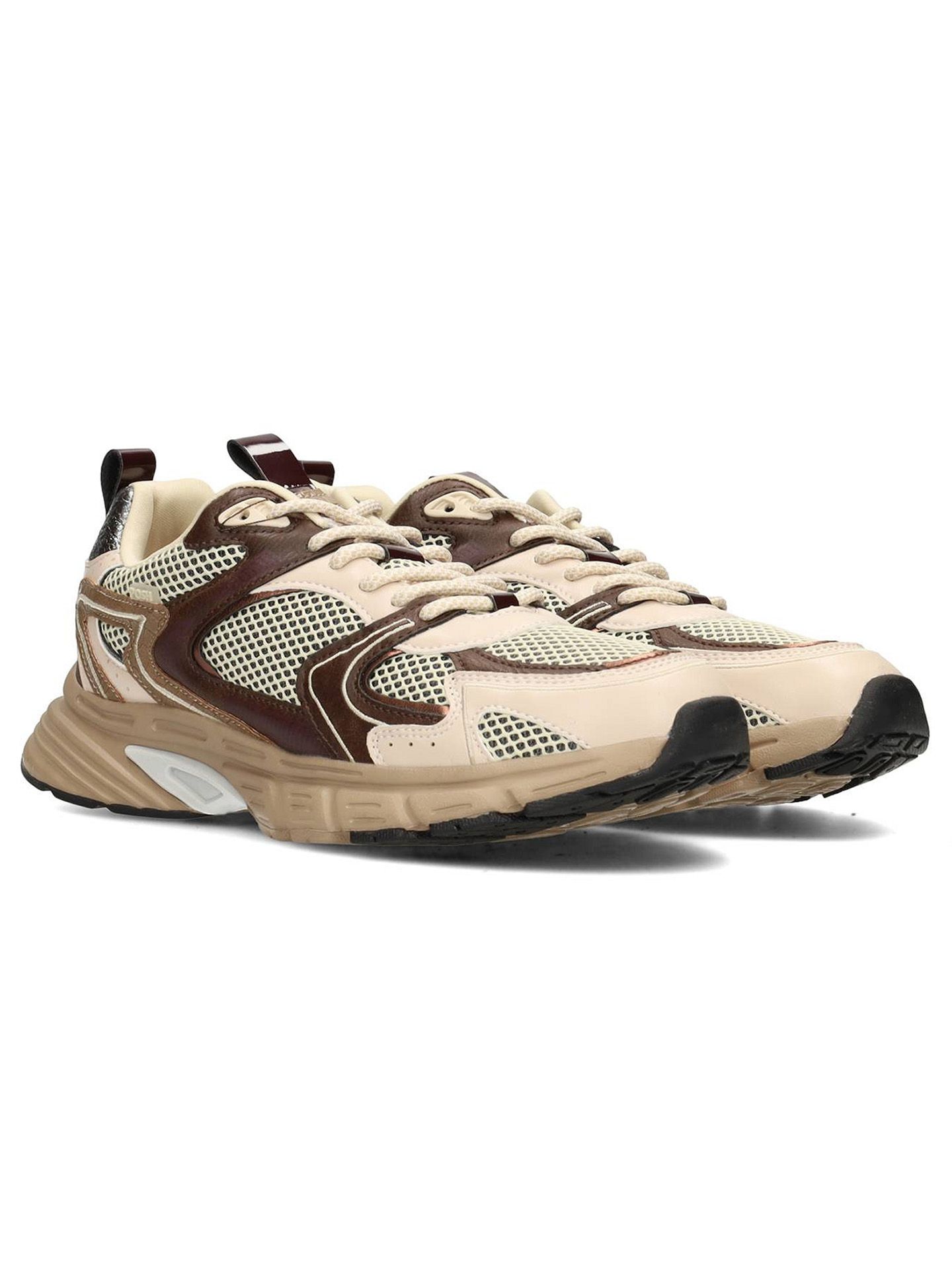 PS Poelman Sneaker Tess Rood 00081876-3600