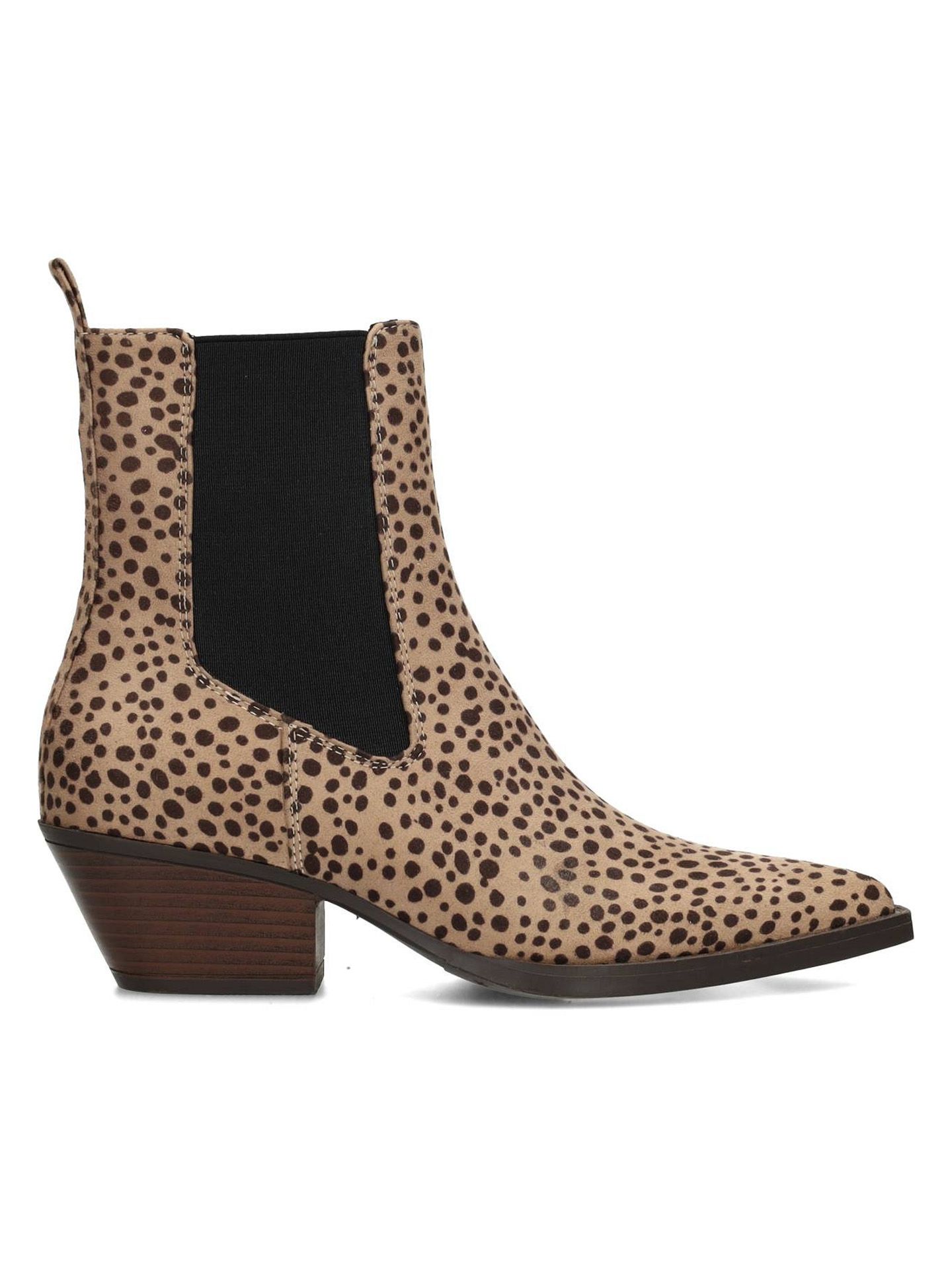 PS Poelman Laars Jessy  Beige 2900077445033
