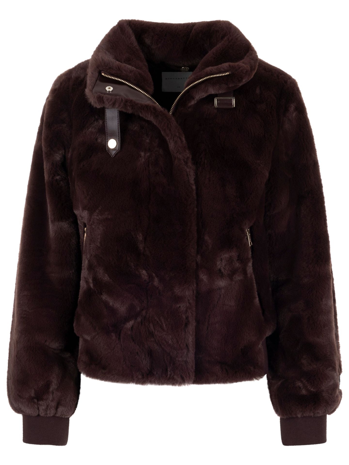Rino & Pelle Jack Ambra Bruin 00081881-5800