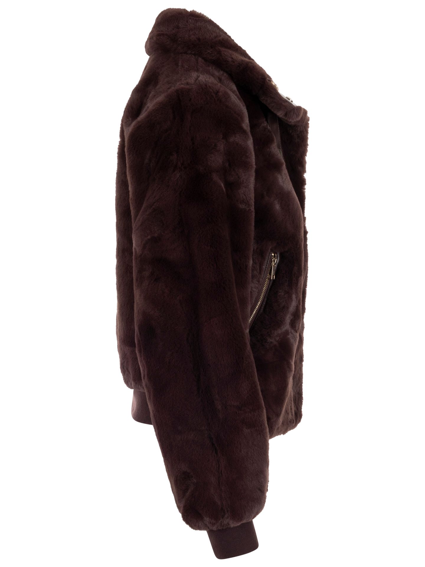 Rino & Pelle Jack Ambra Bruin 00081881-5800