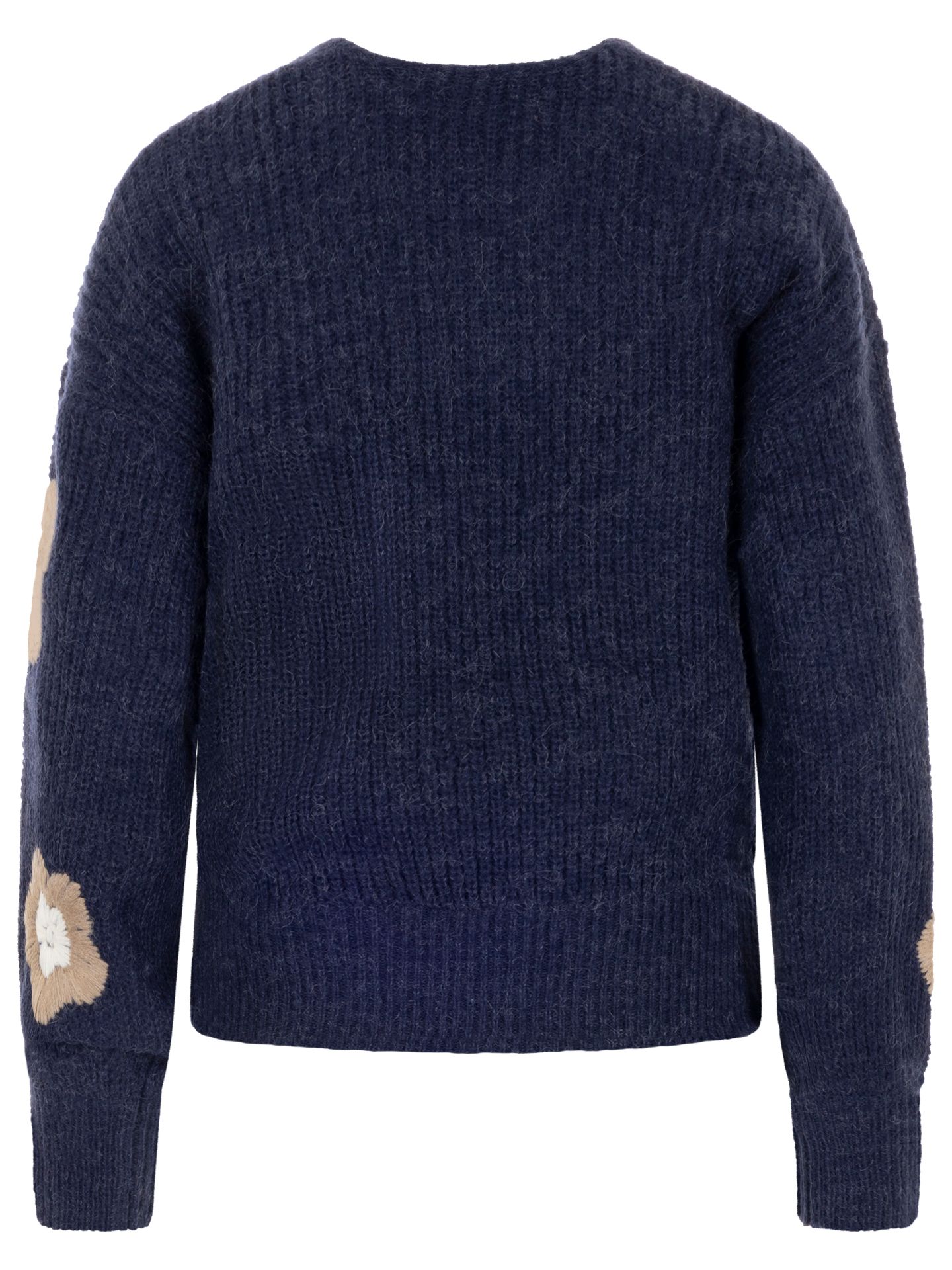 Accentil Trui Rose  Blauw 00081883-1500