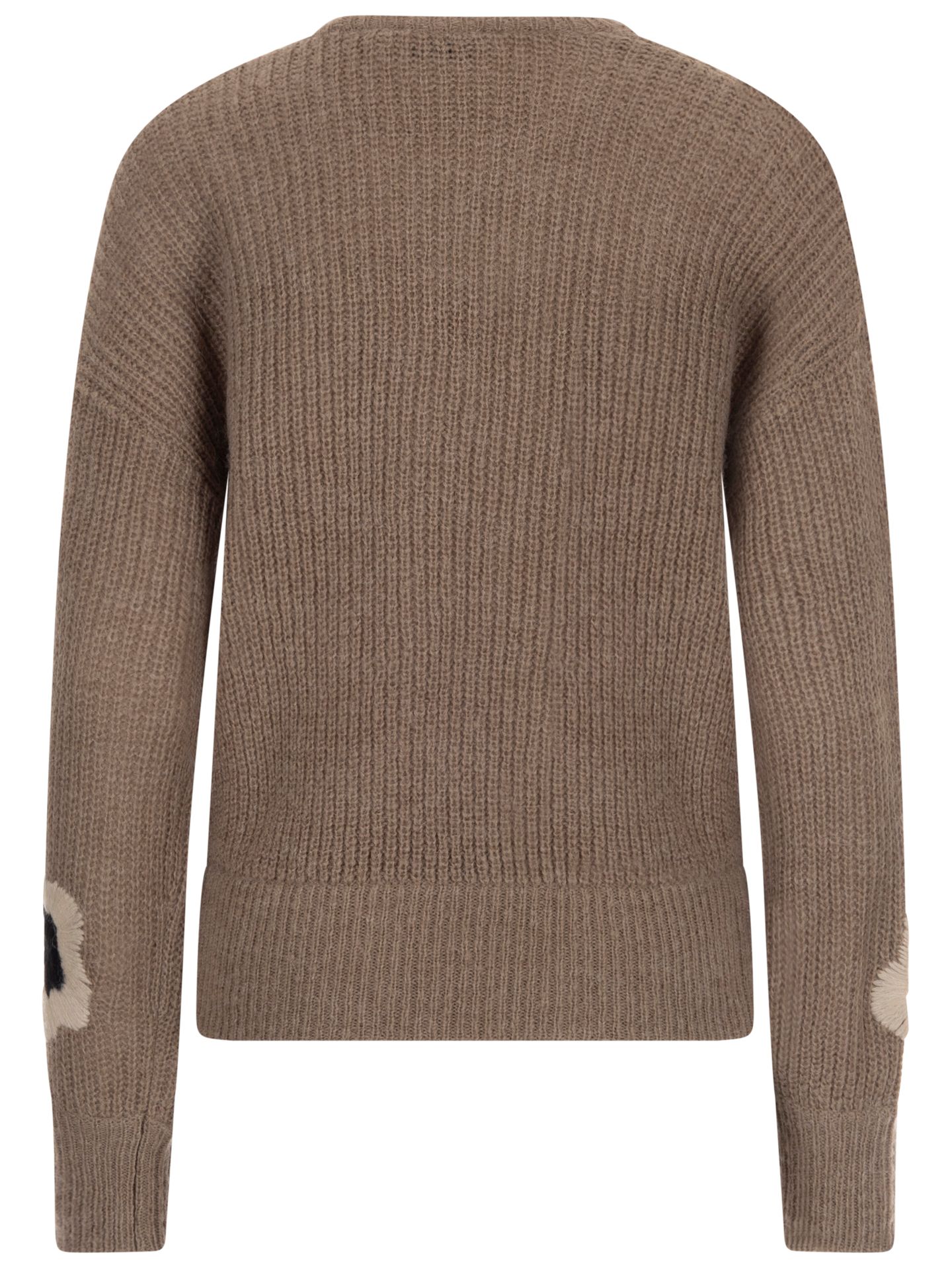 Accentil Trui Rose  Taupe 00081883-5500