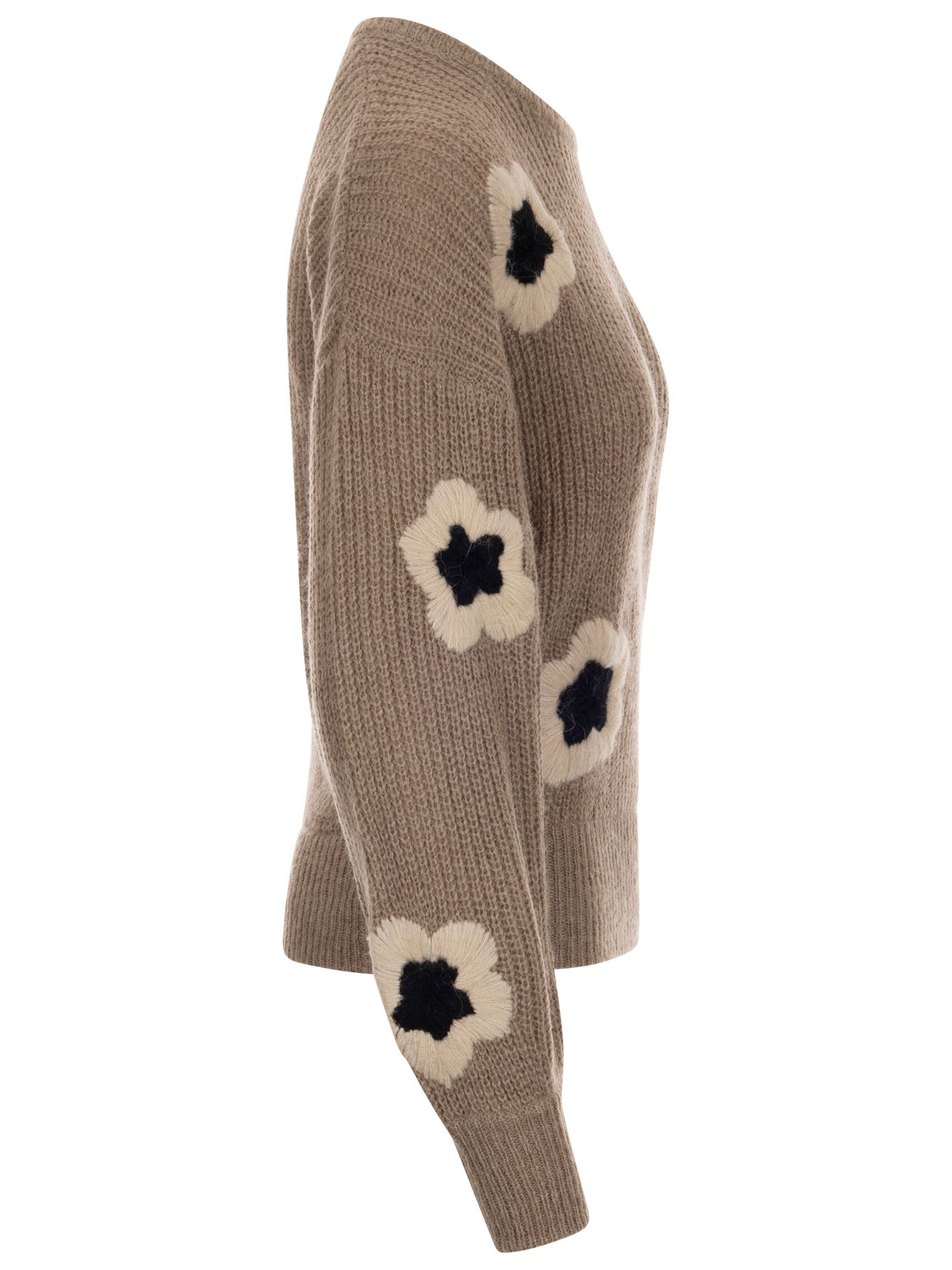 Accentil Trui Rose  Taupe 00081883-5500