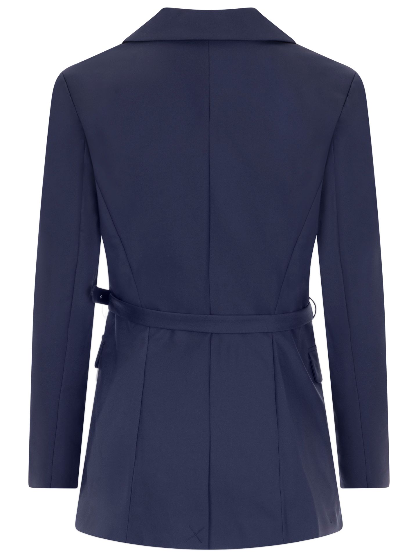 Accentil Blazer Christa  Blauw 00081885-1500