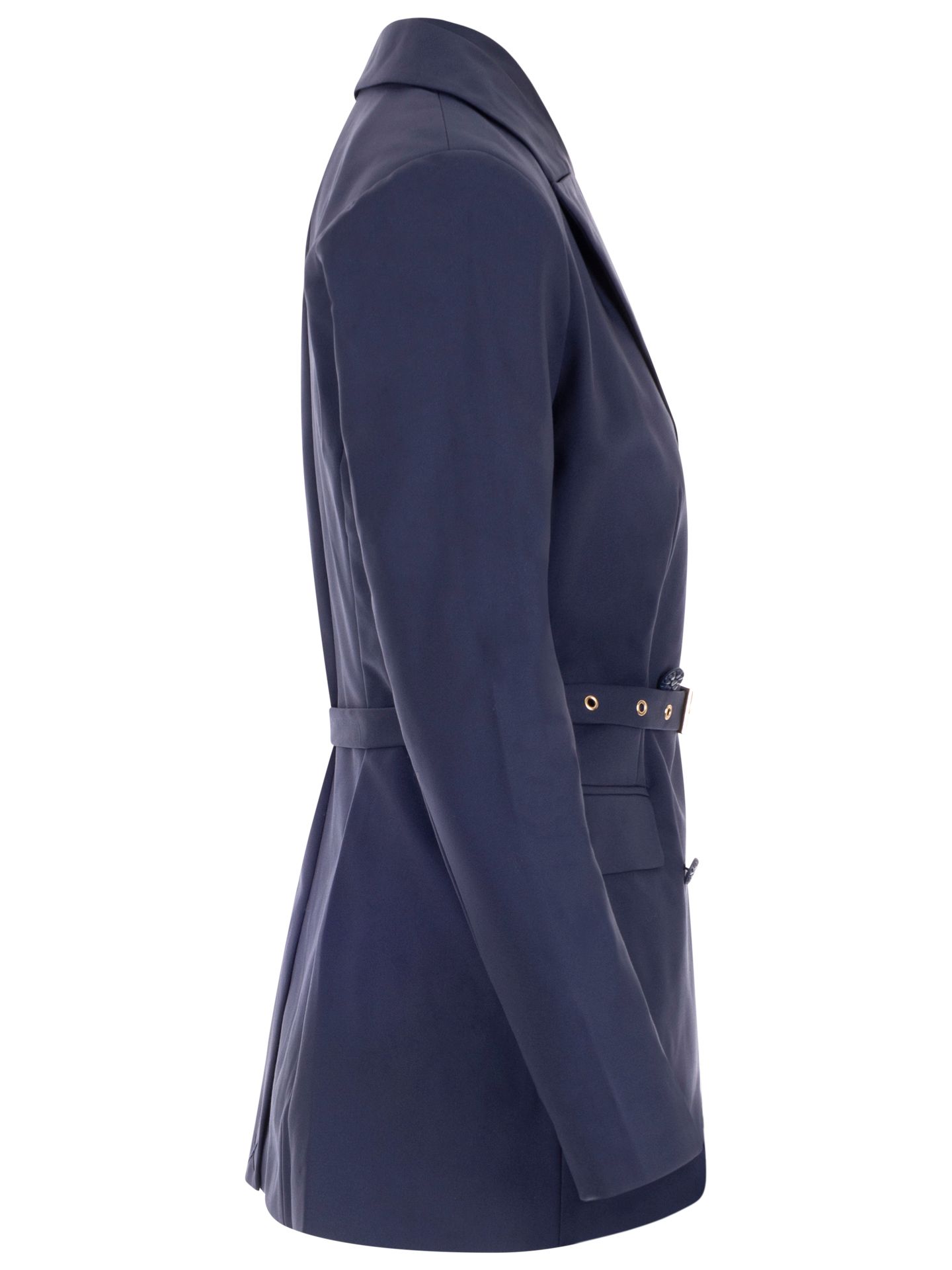 Accentil Blazer Christa  Blauw 00081885-1500