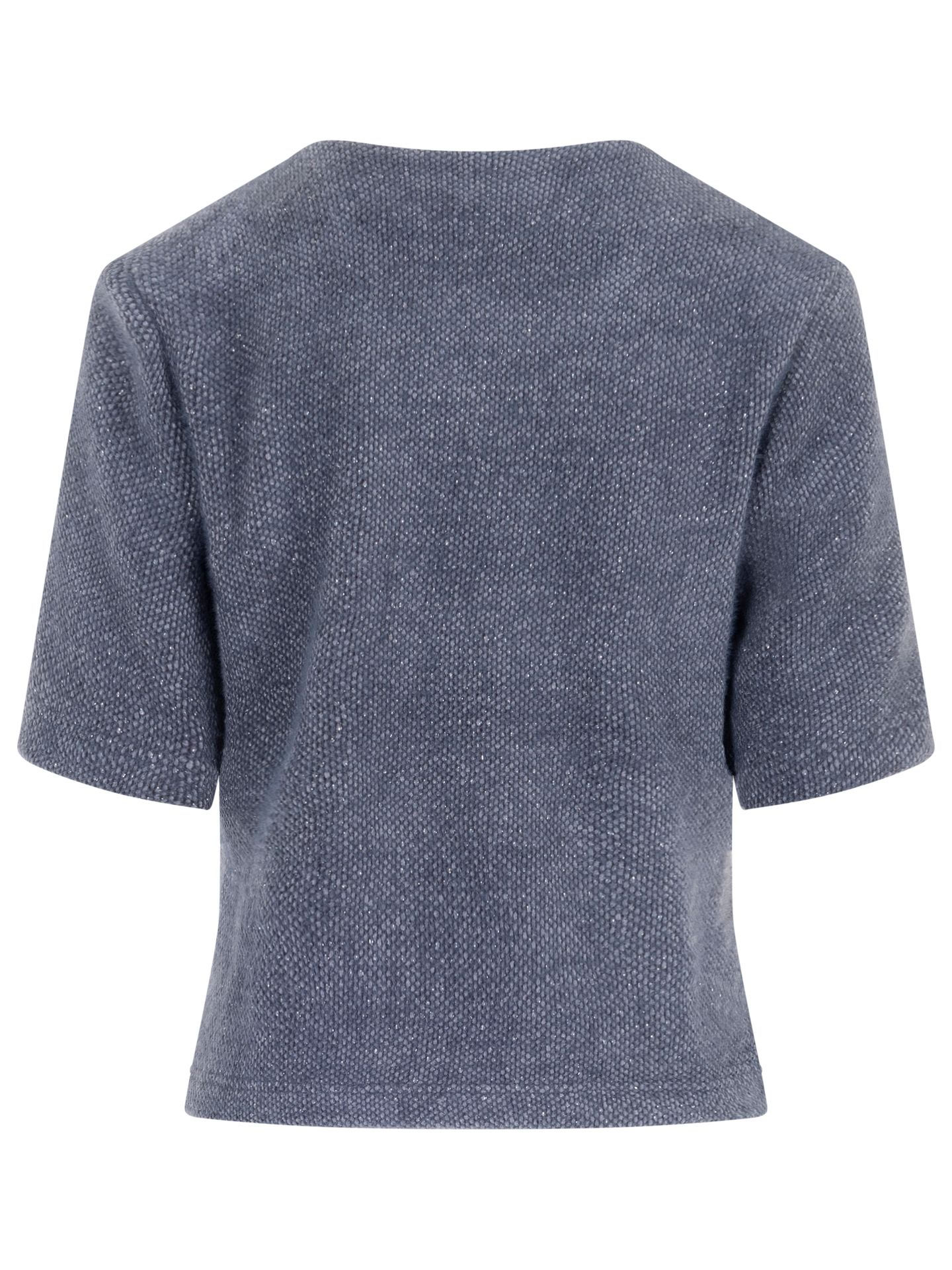 Accentil Sweater Beau Blauw 00081887-1350