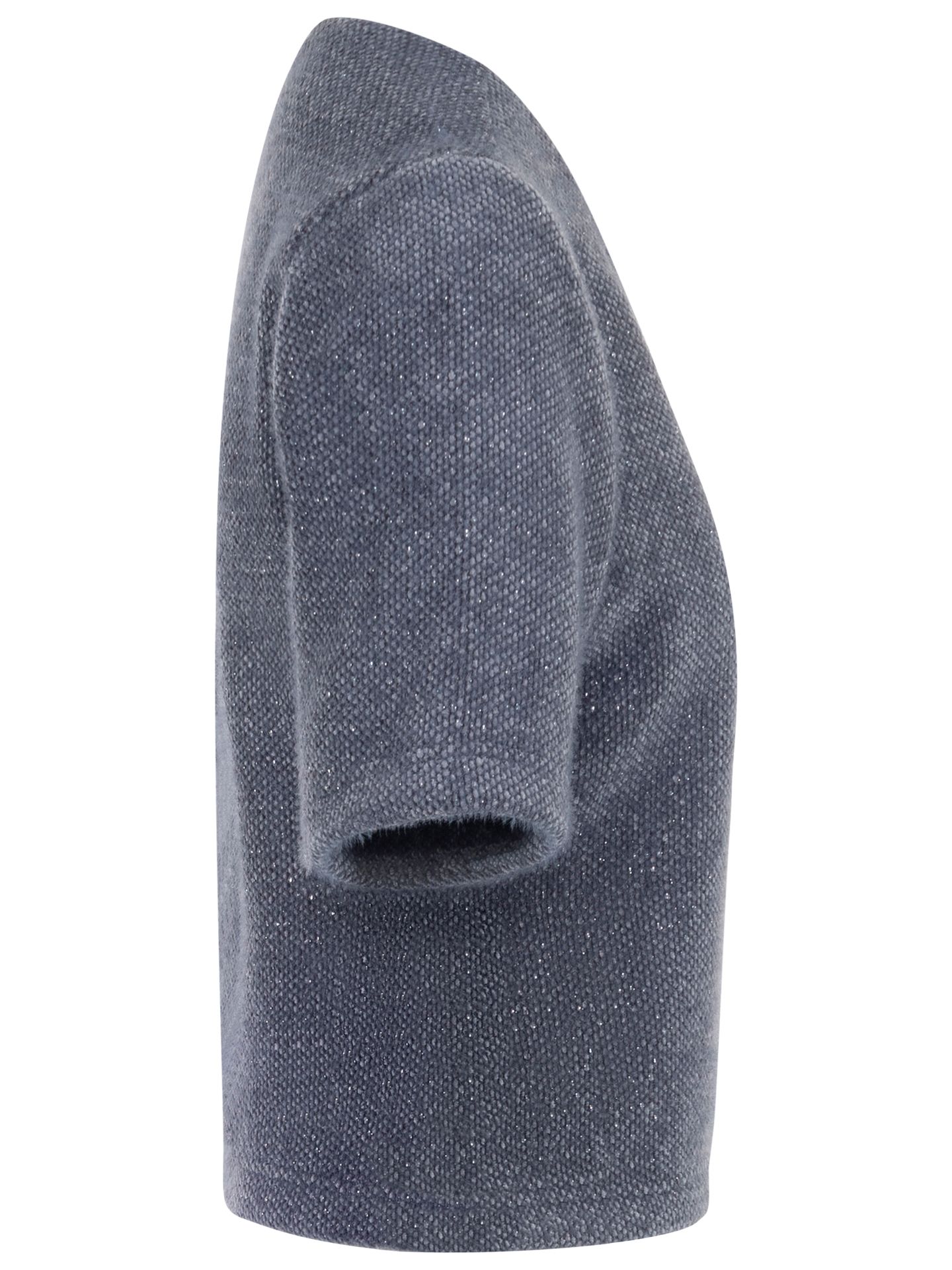 Accentil Sweater Beau Blauw 00081887-1350