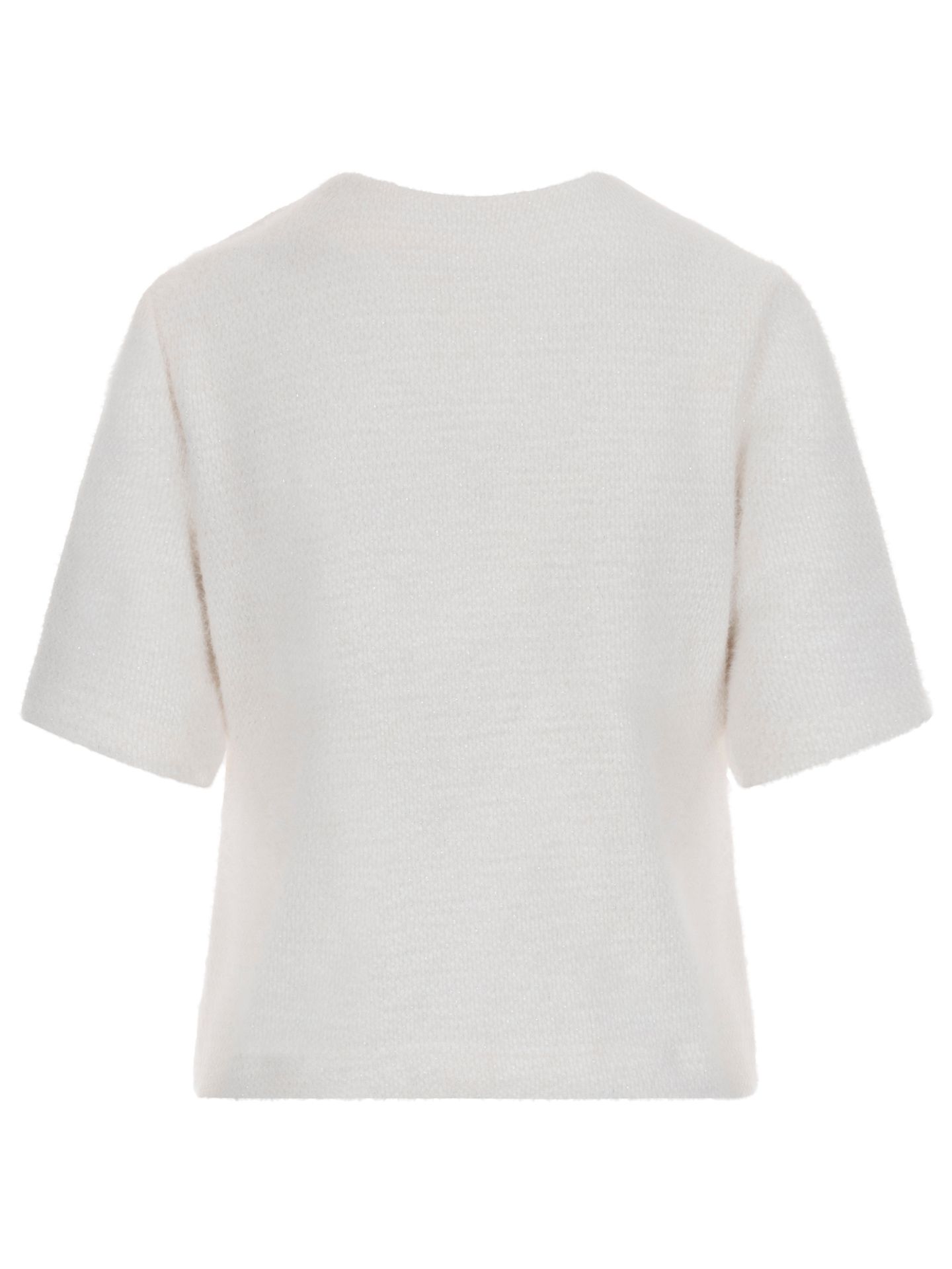 Accentil Sweater Beau Off white 00081887-5050