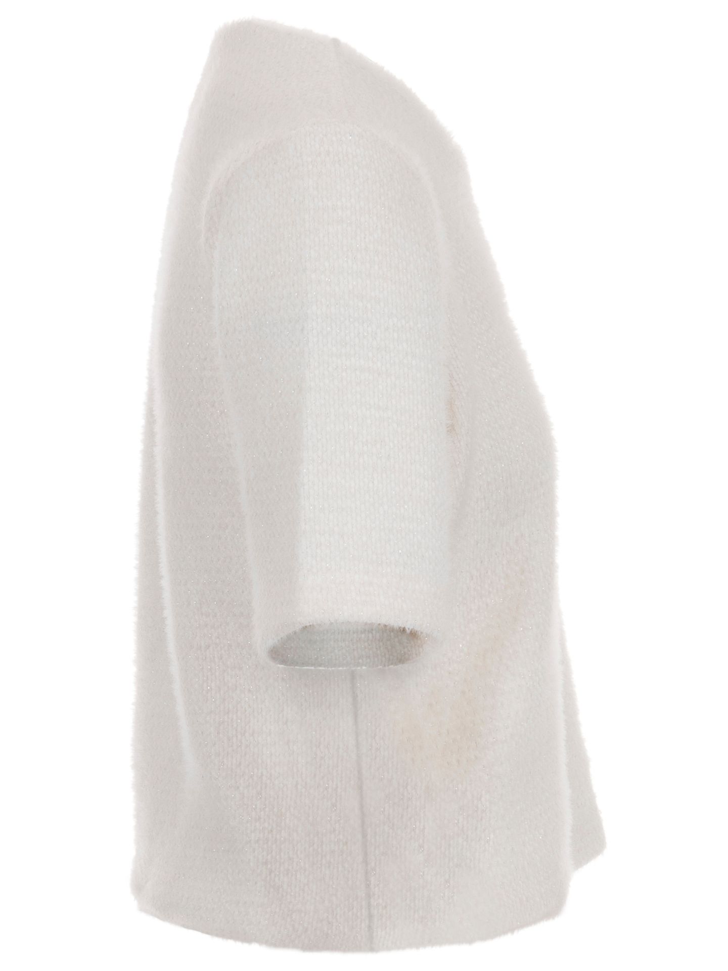 Accentil Sweater Beau Off white 00081887-5050