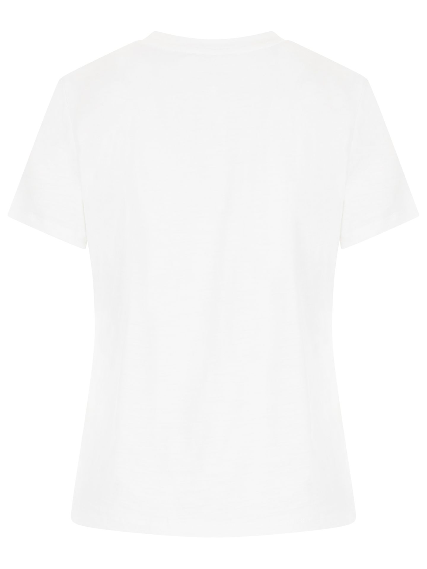 Accentil T-Shirt Annie Off white 00081889-5050