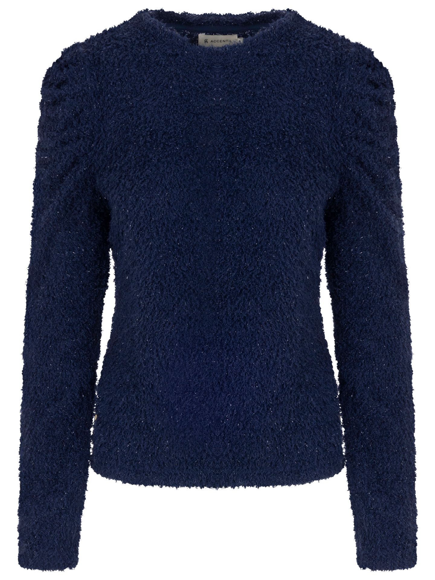 Accentil Trui Eve  Blauw 00081891-1500