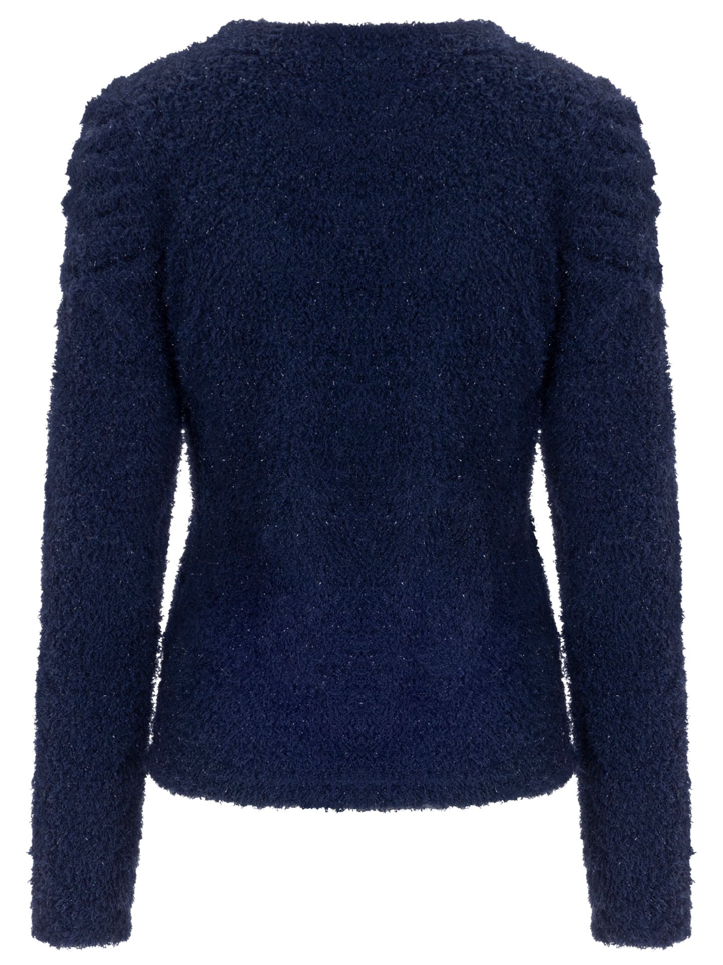 Accentil Trui Eve  Blauw 00081891-1500