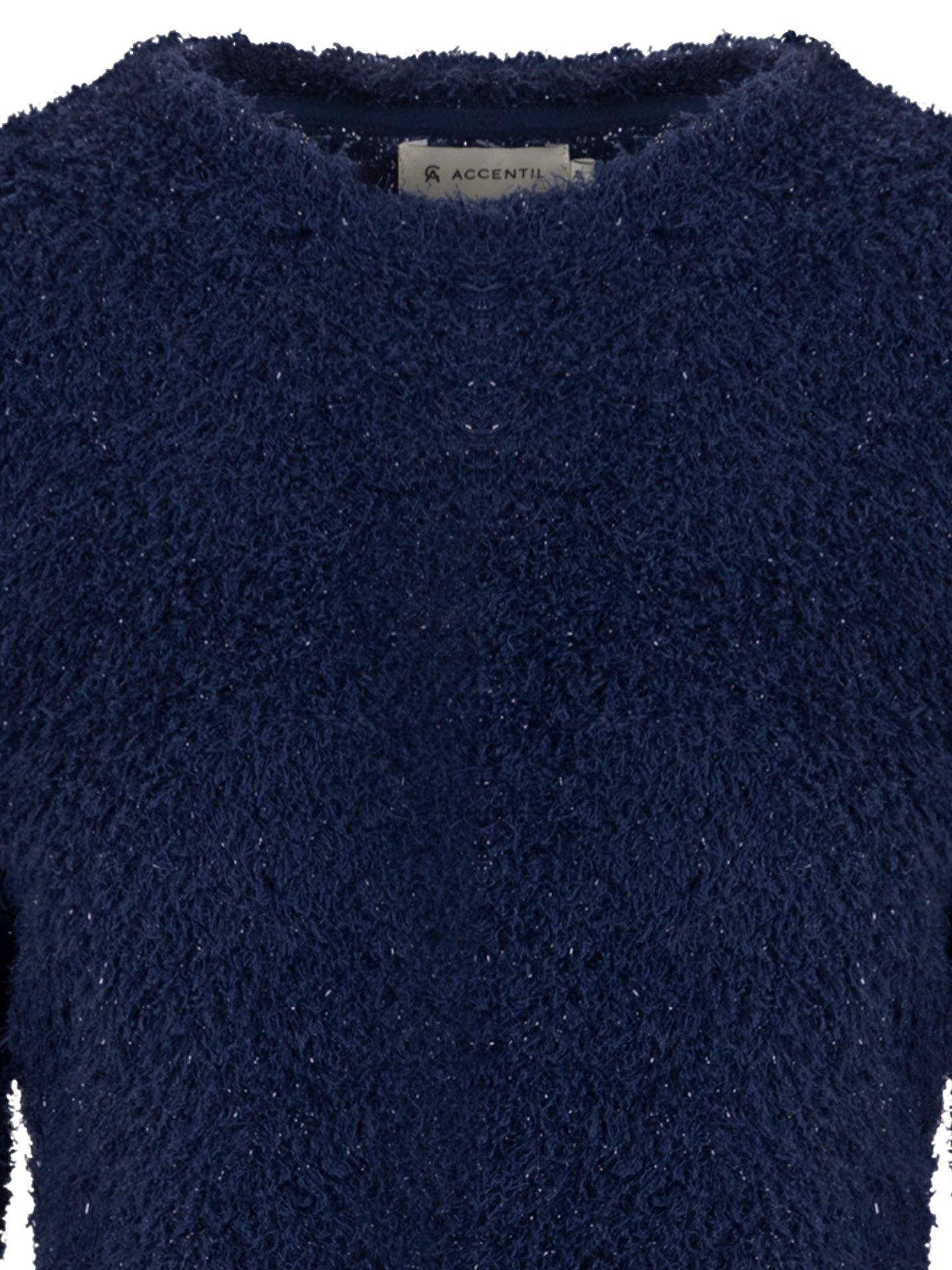 Accentil Trui Eve  Blauw 00081891-1500