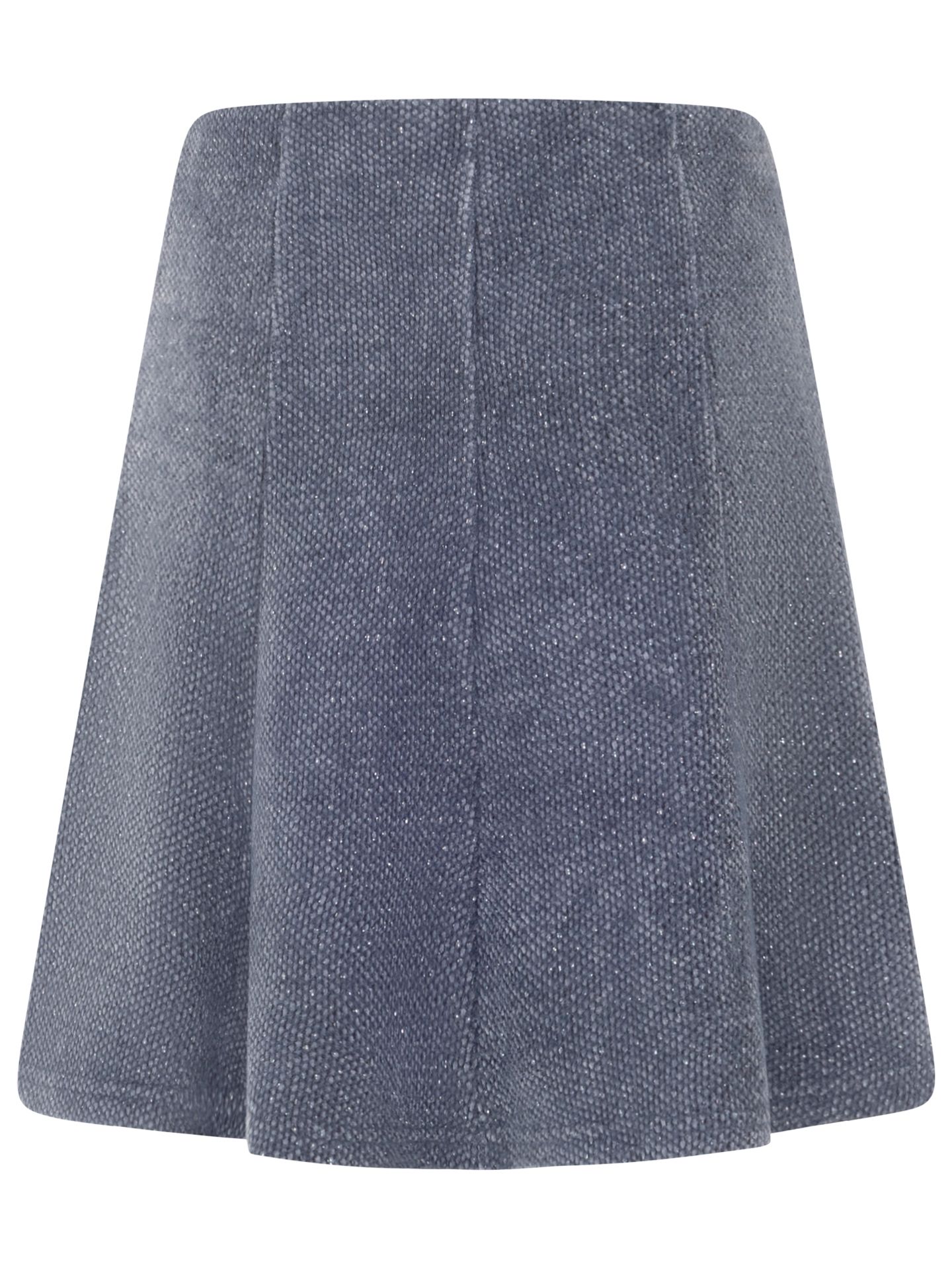 Accentil Rok Amelie Blauw 00081893-1350