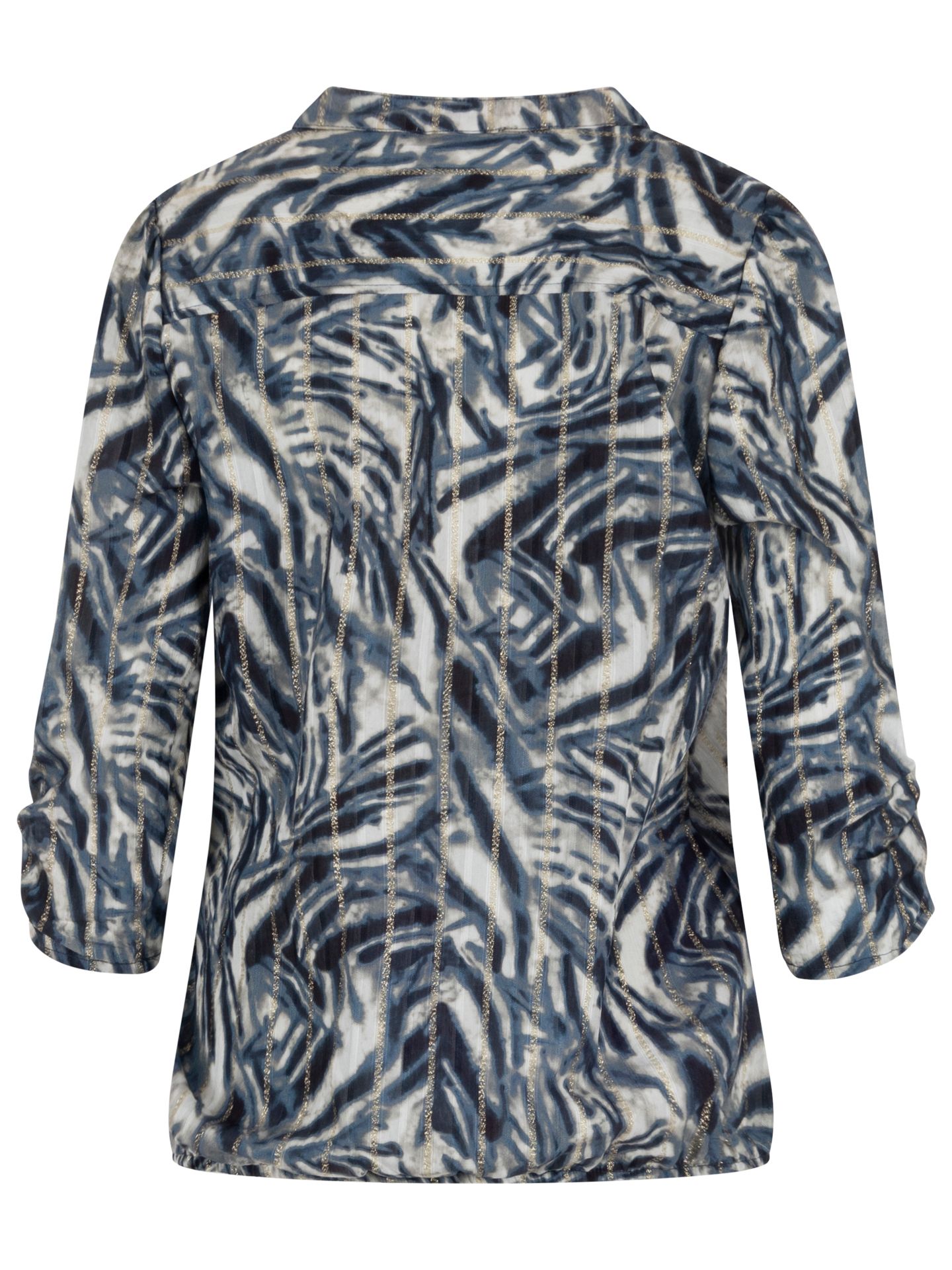 Dreamstar Blouse Calam Blauw 00081894-1300