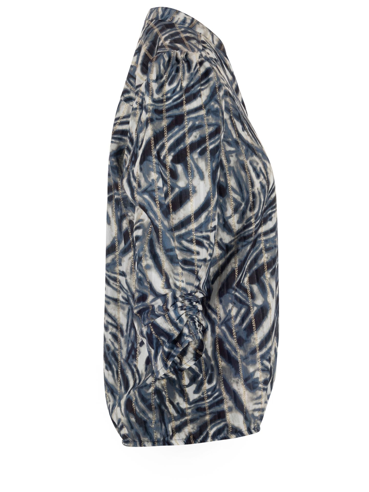 Dreamstar Blouse Calam Blauw 00081894-1300