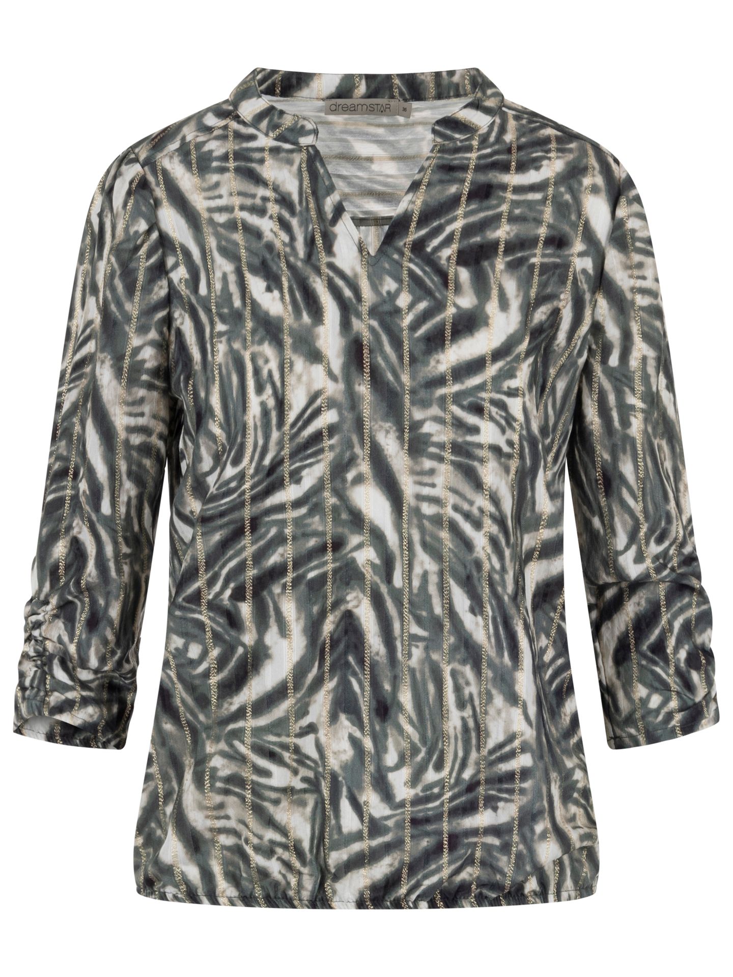 Dreamstar Blouse Calam Groen 00081894-6500