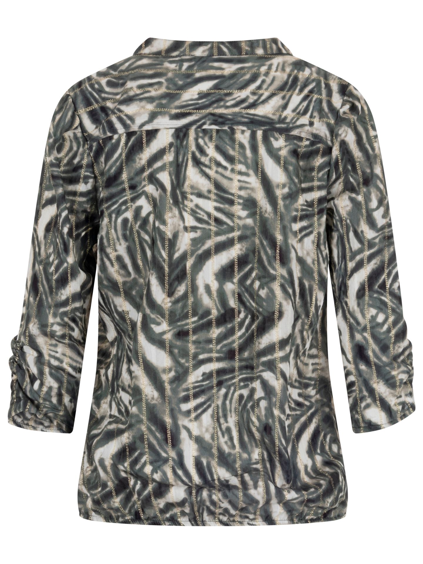 Dreamstar Blouse Calam Groen 00081894-6500