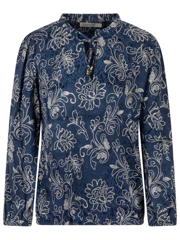 Dreamstar Blouse Cleo Blauw 2900077476037