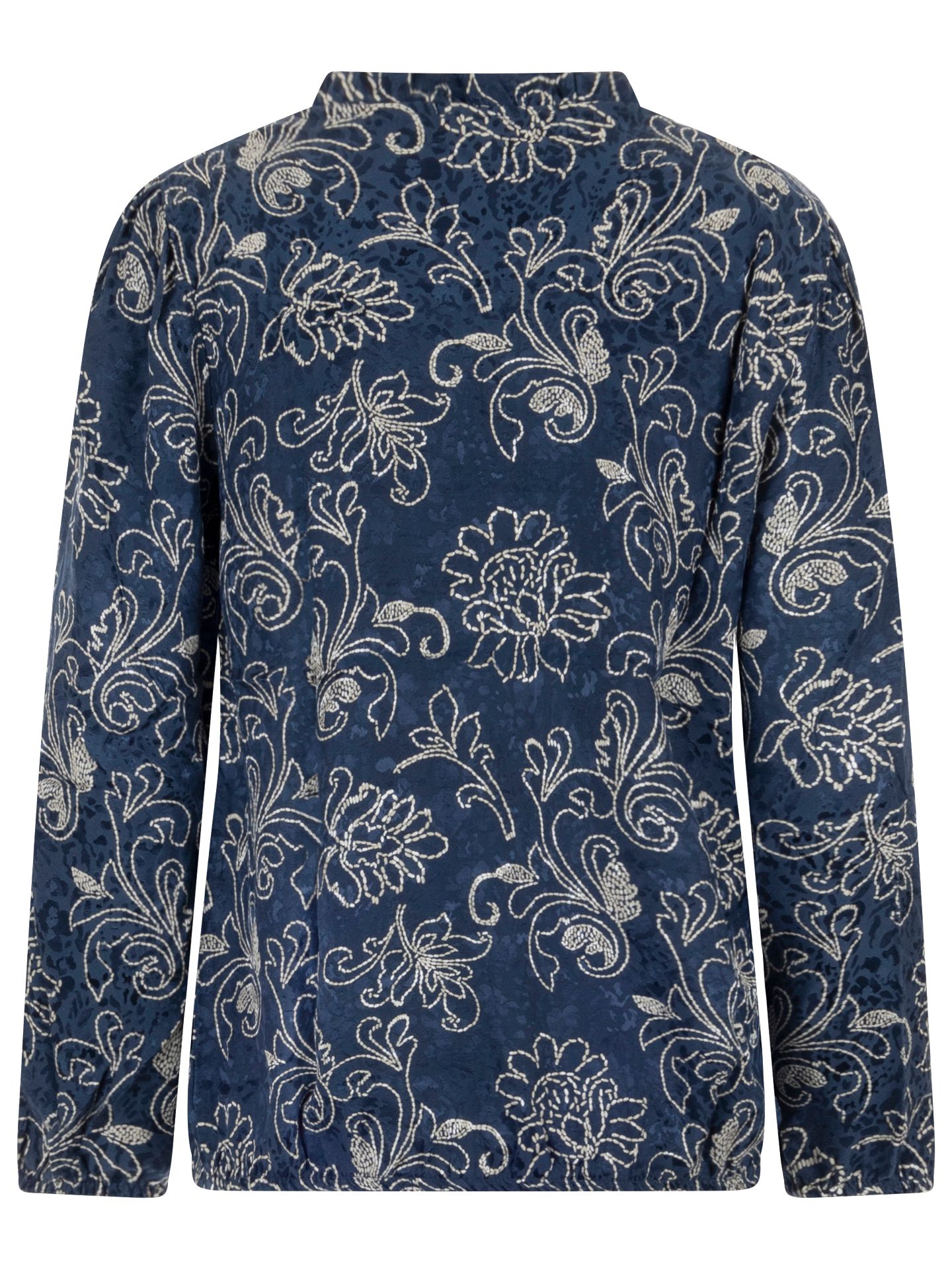 Dreamstar Blouse Cleo Blauw 00081895-1300