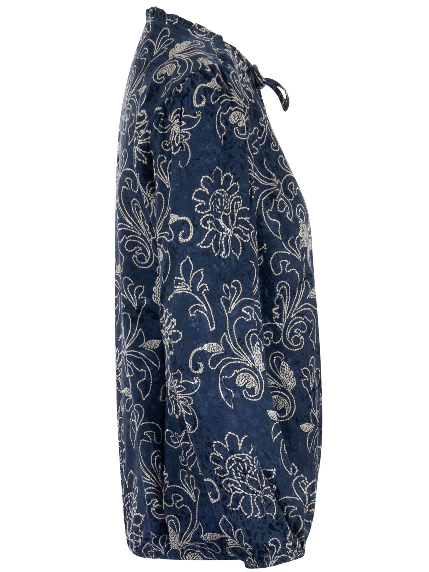 Dreamstar Blouse Cleo Blauw 00081895-1300