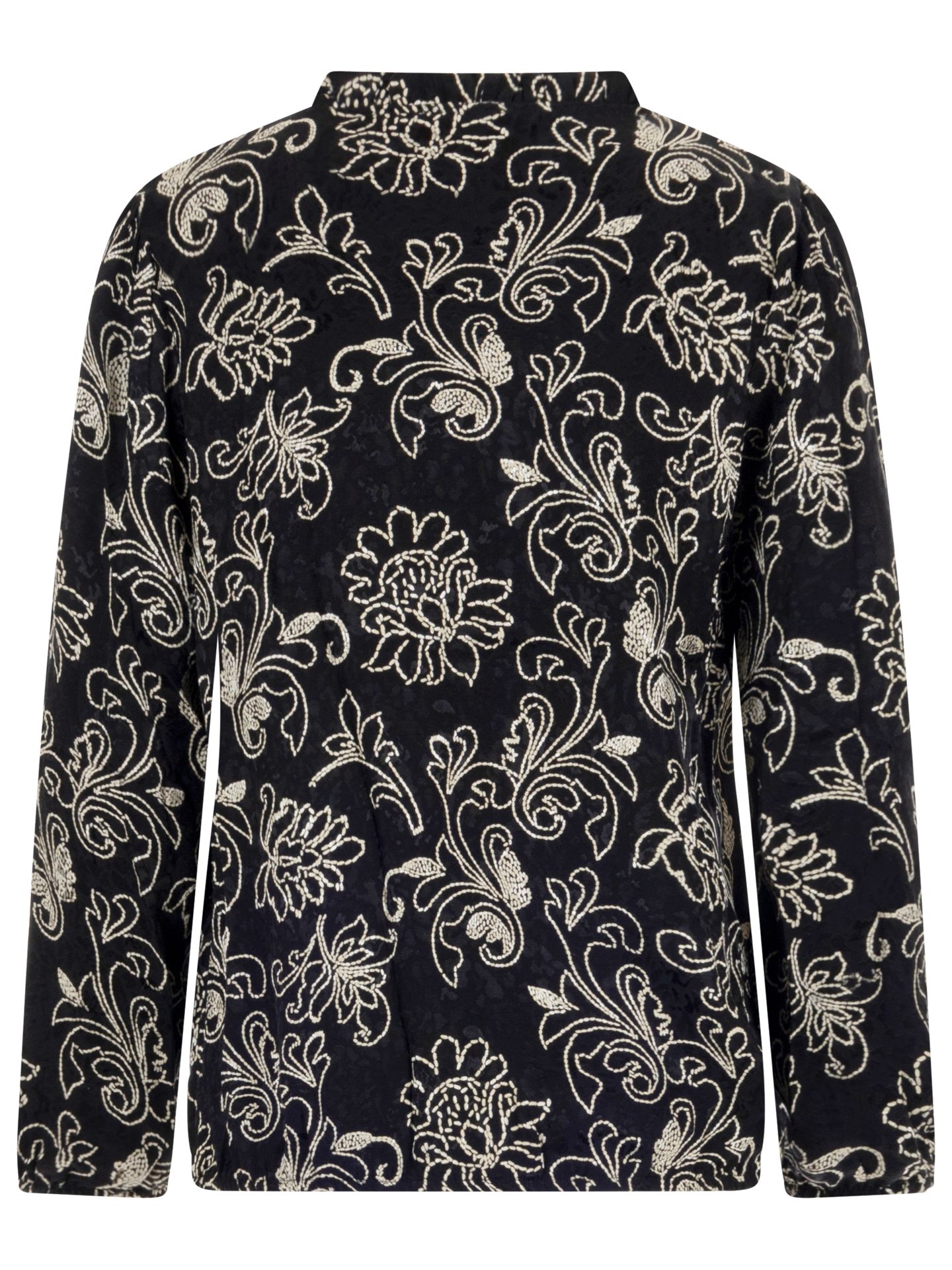 Dreamstar Blouse Cleo Zwart 00081895-7500