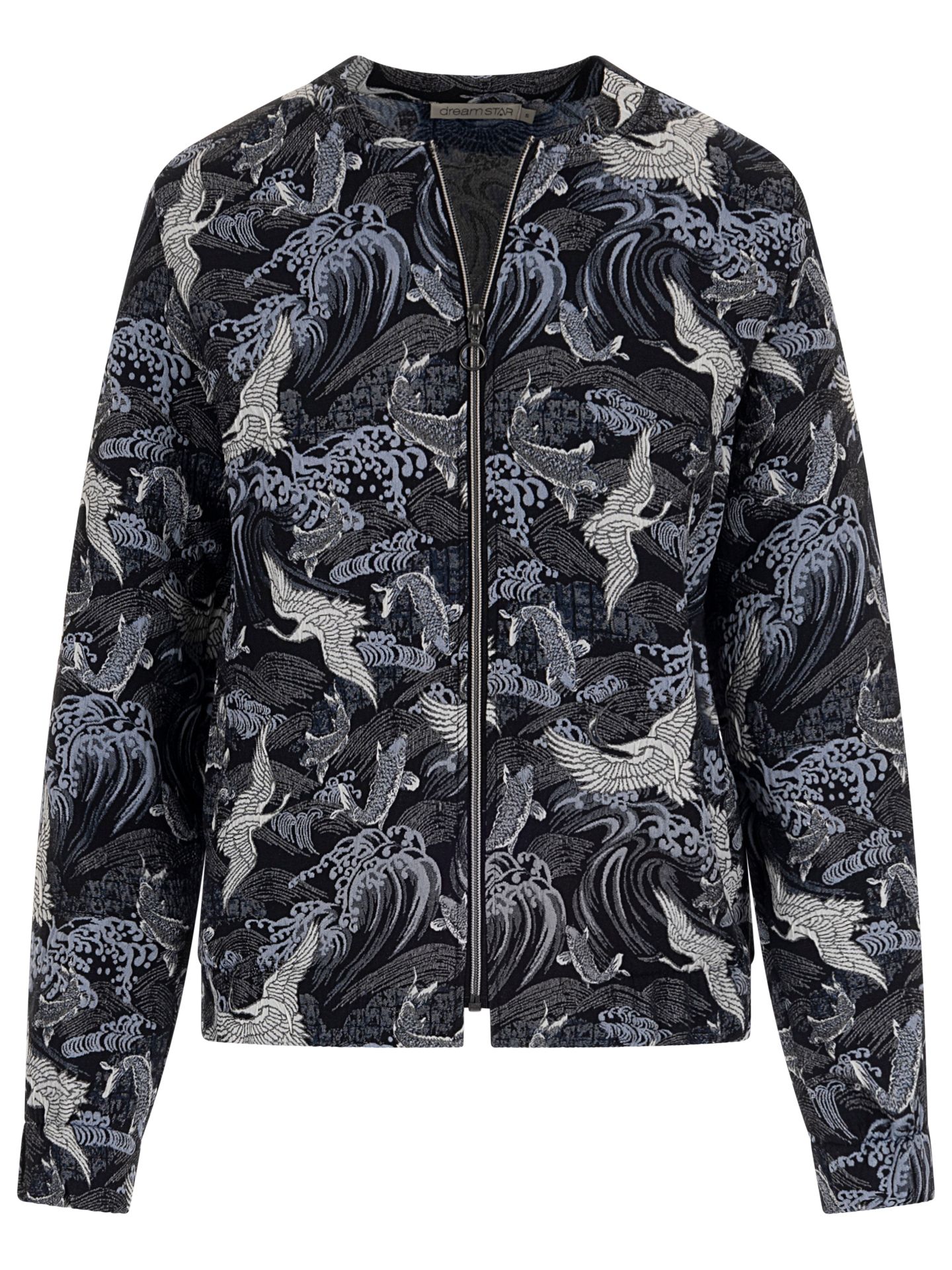 Dreamstar Jasje Andrea Blauw 00081896-1300