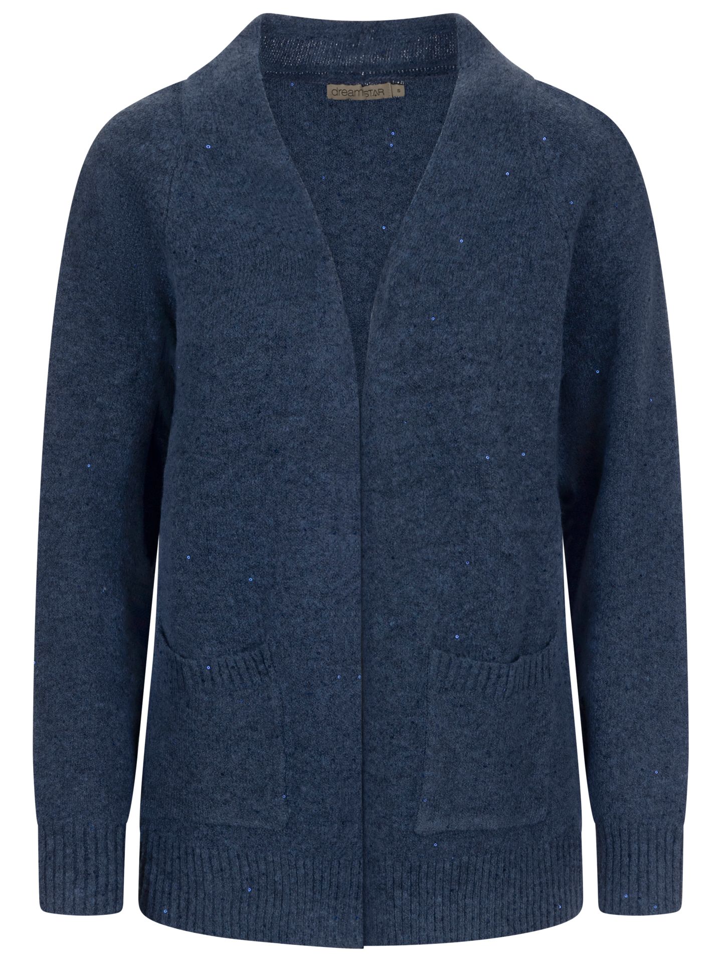 Dreamstar Vest Sandrine Blauw 00081898-1350