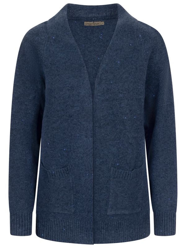 Dreamstar Vest Sandrine Blauw 2900077482038