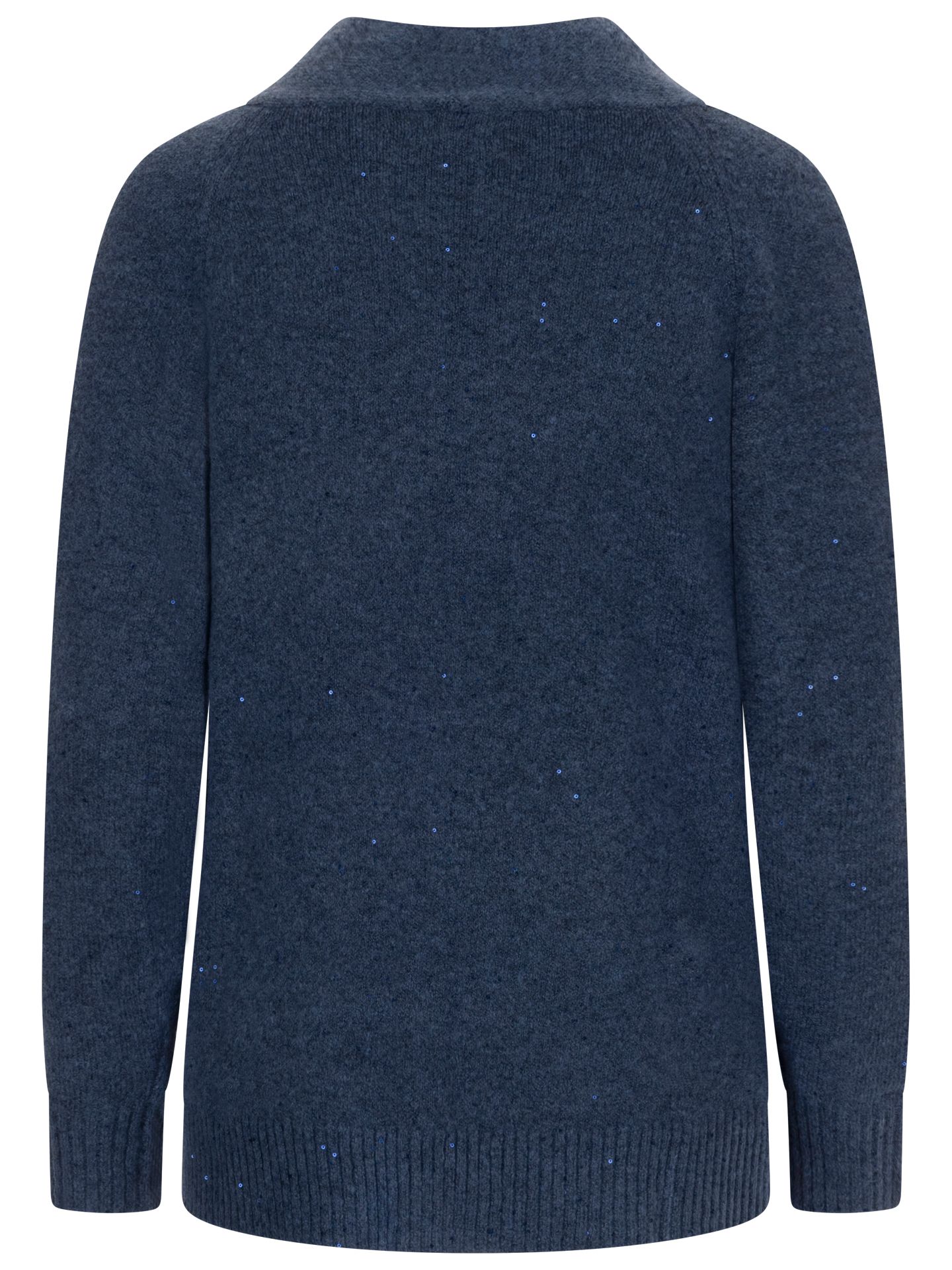 Dreamstar Vest Sandrine Blauw 00081898-1350