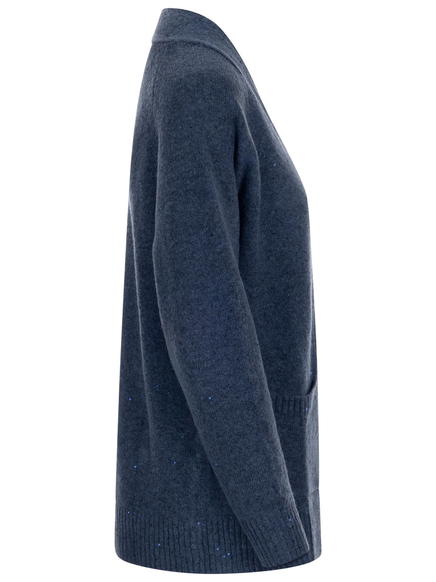 Dreamstar Vest Sandrine Blauw 00081898-1350