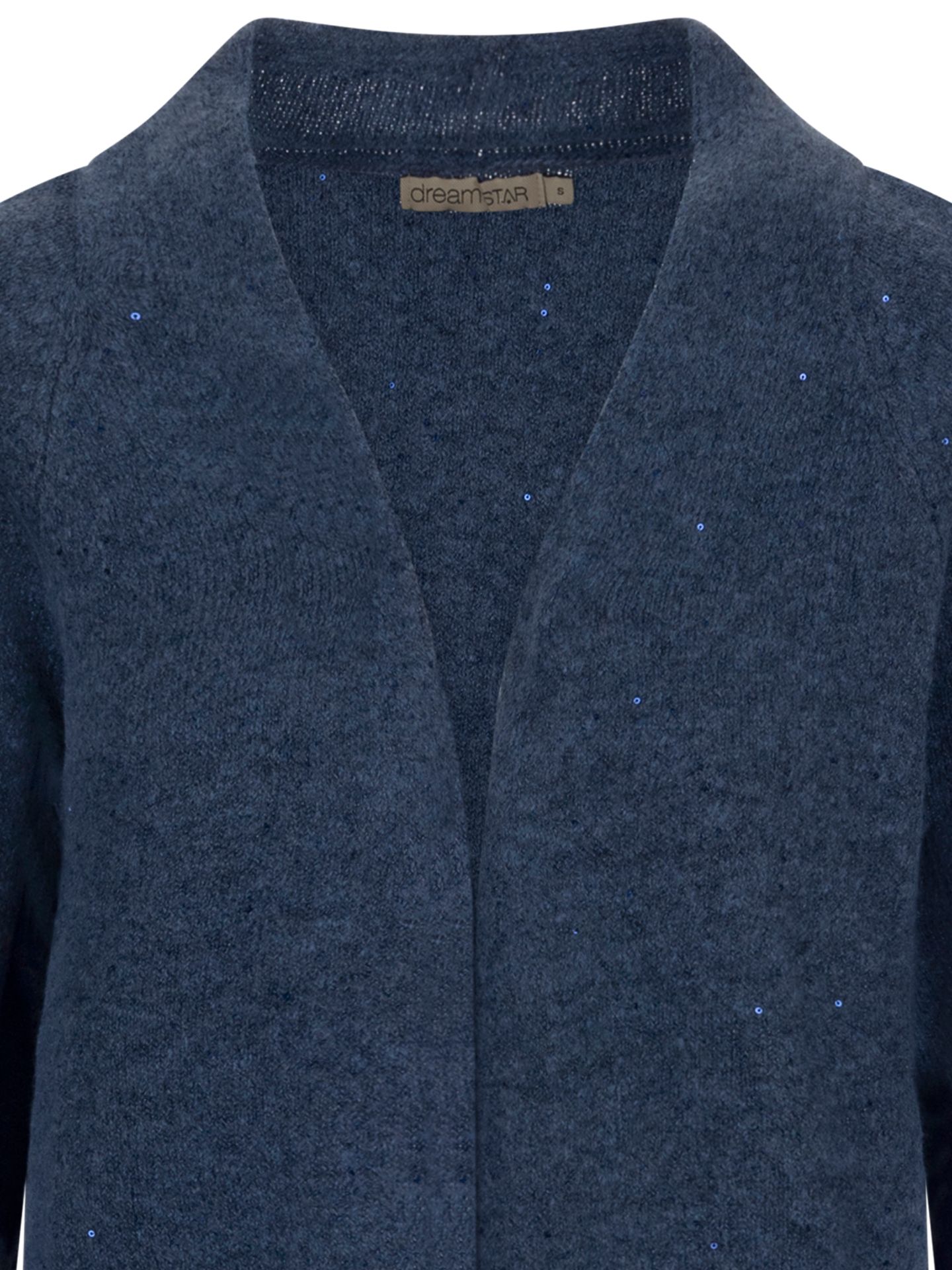 Dreamstar Vest Sandrine Blauw 00081898-1350
