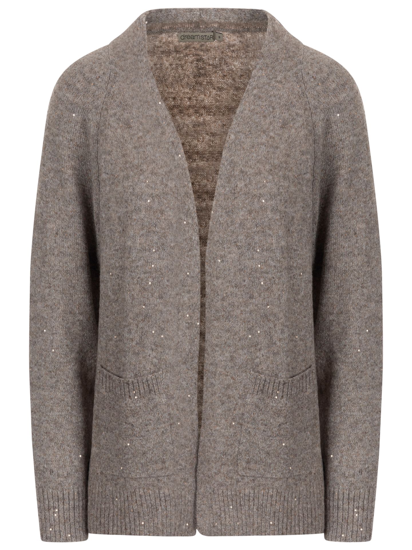 Dreamstar Vest Sandrine Camel 00081898-5300