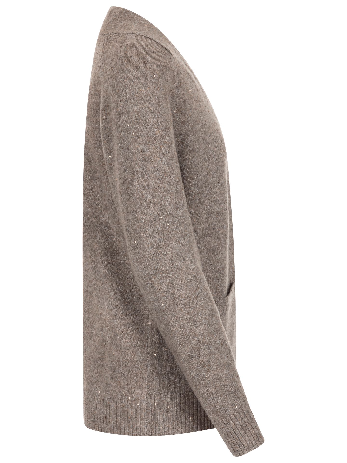 Dreamstar Vest Sandrine Camel 00081898-5300
