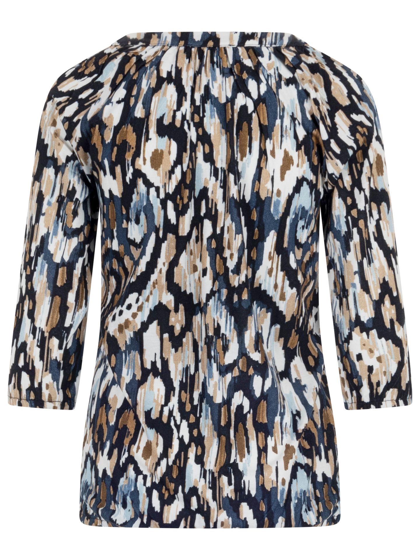 Dreamstar Shirt Mia Blauw 00081899-1300