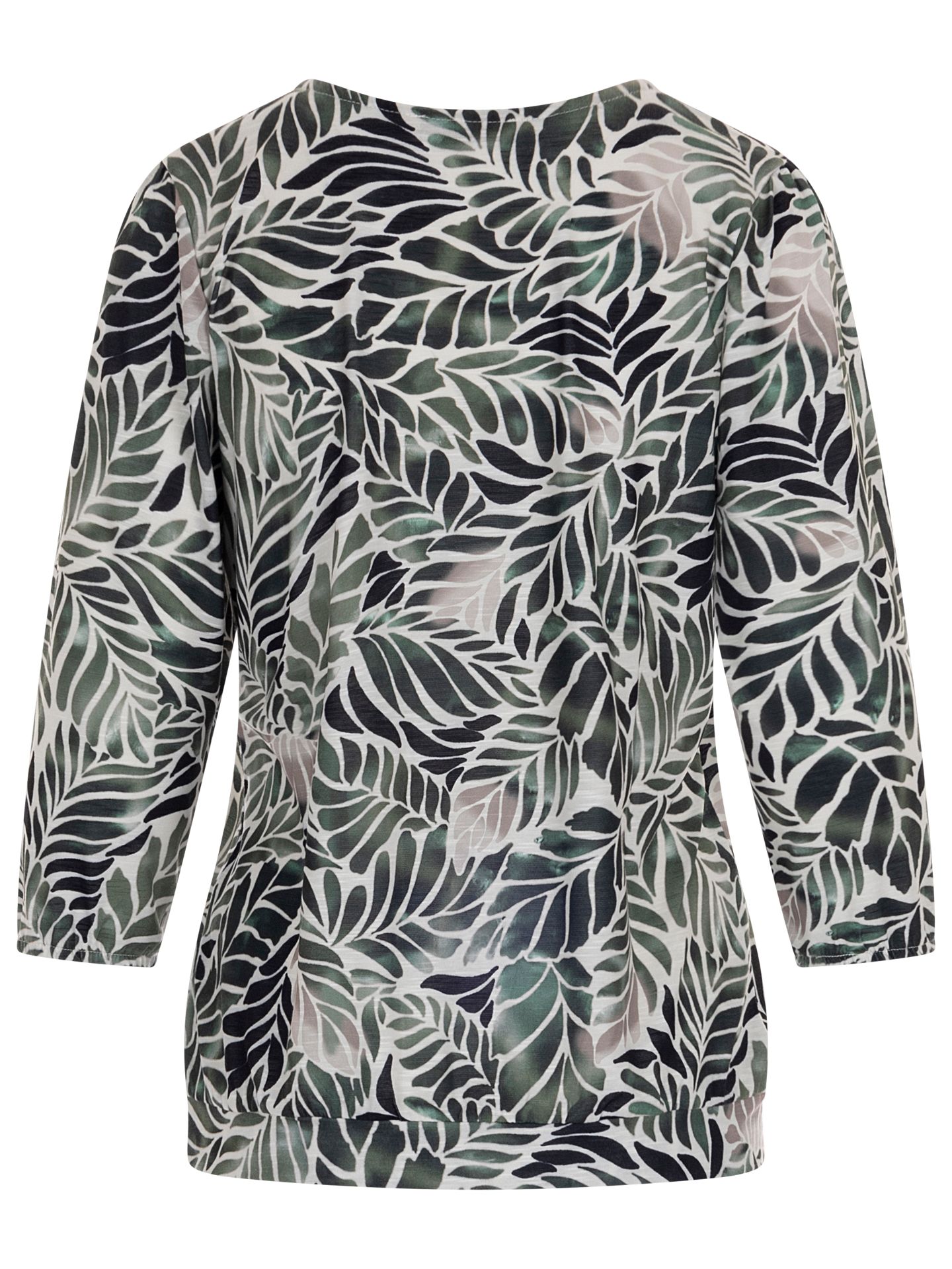 Dreamstar Shirt Ramanda Groen 00081901-6500