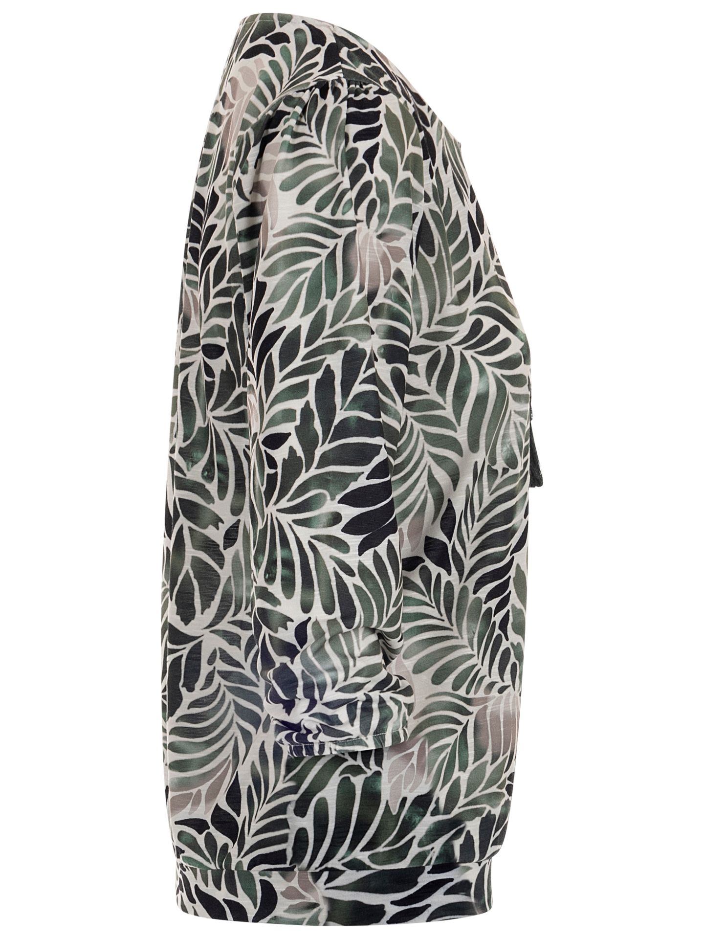 Dreamstar Shirt Ramanda Groen 00081901-6500