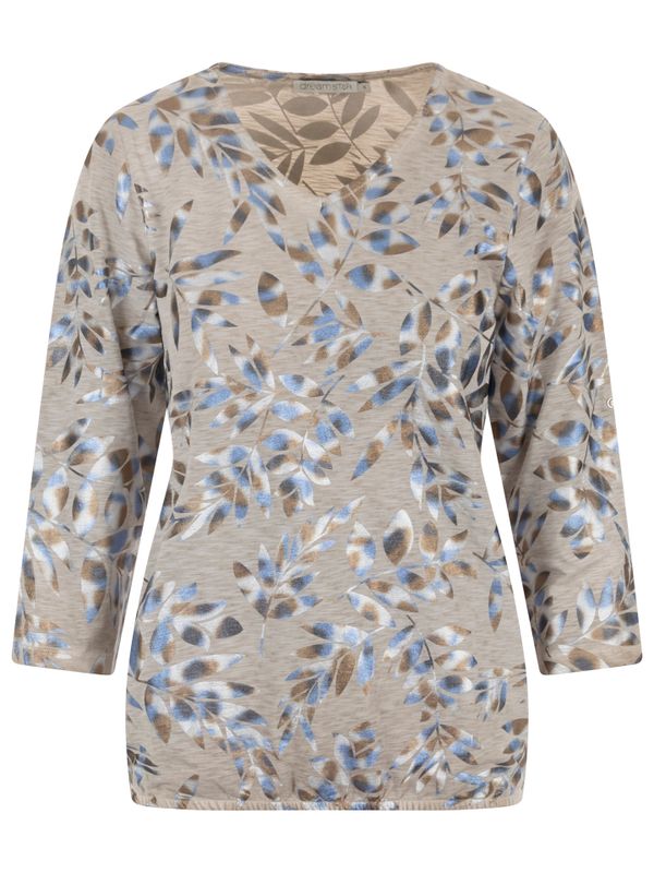 Dreamstar Shirt Carry Blauw 2900077487040