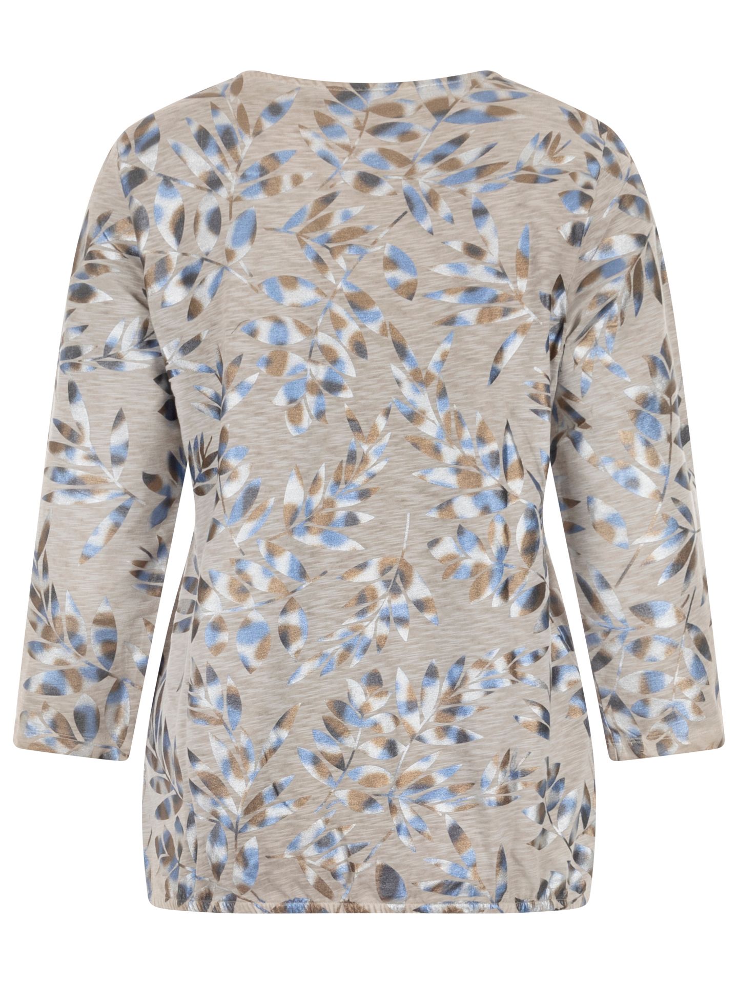 Dreamstar Shirt Carry Blauw 00081902-1350