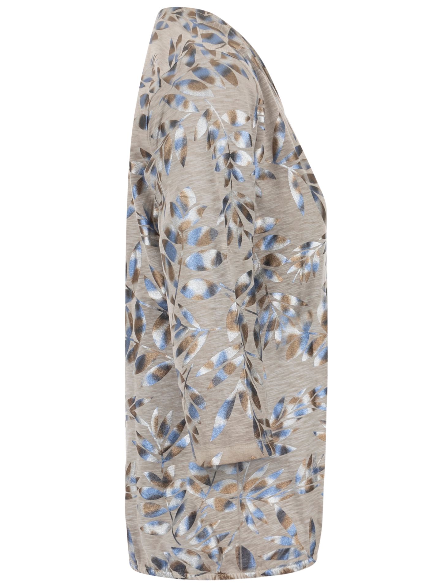 Dreamstar Shirt Carry Blauw 00081902-1350