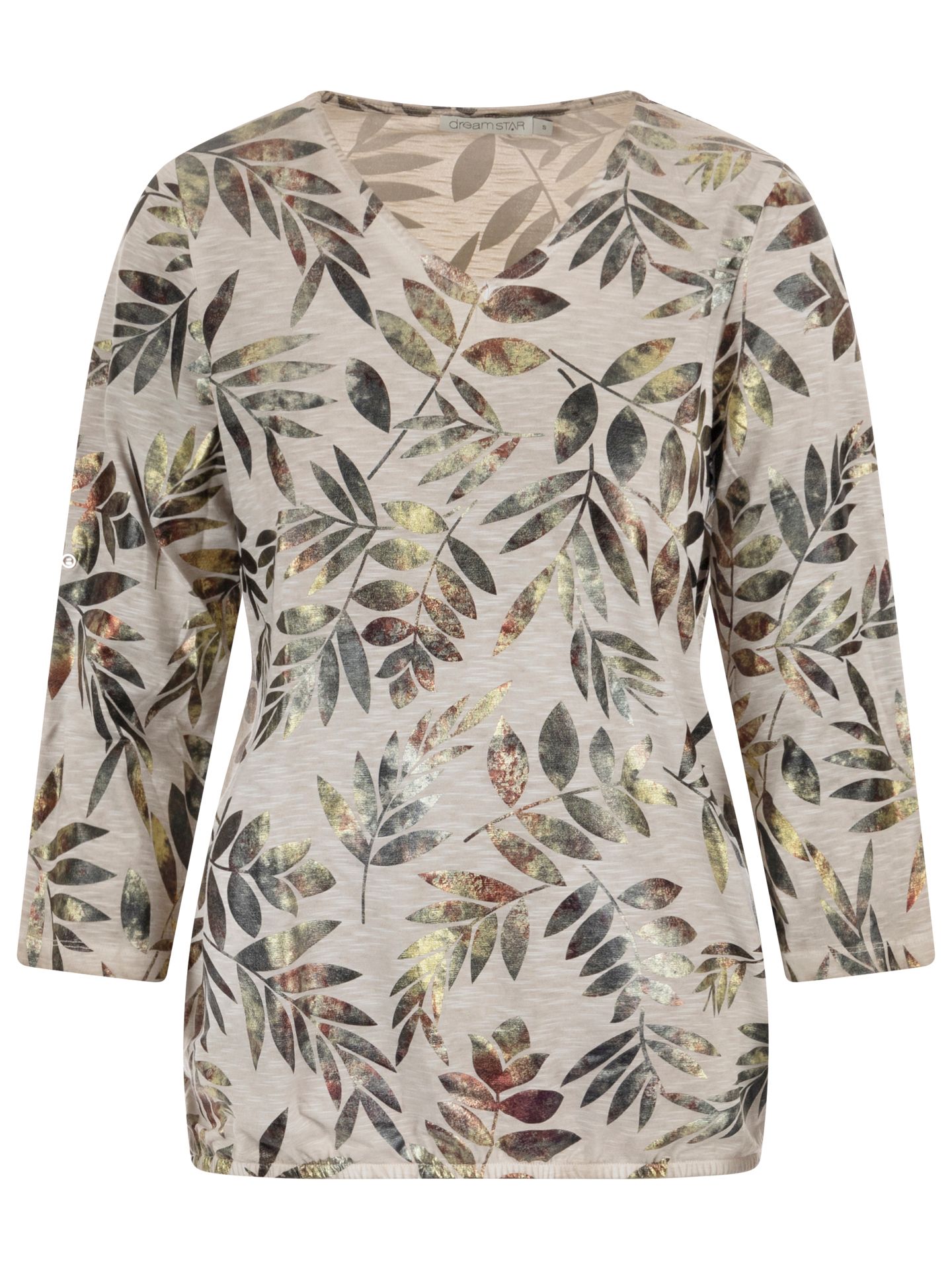 Dreamstar Shirt Carry Groen 00081902-6500