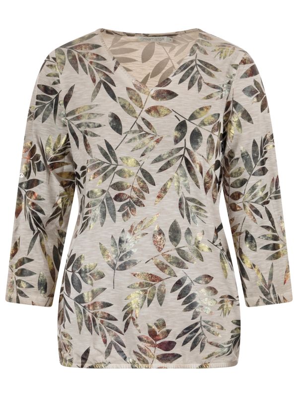 Dreamstar Shirt Carry Groen 2900077486050